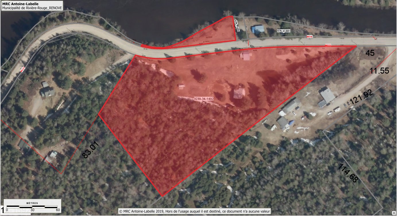 Photo - Photo aérienne