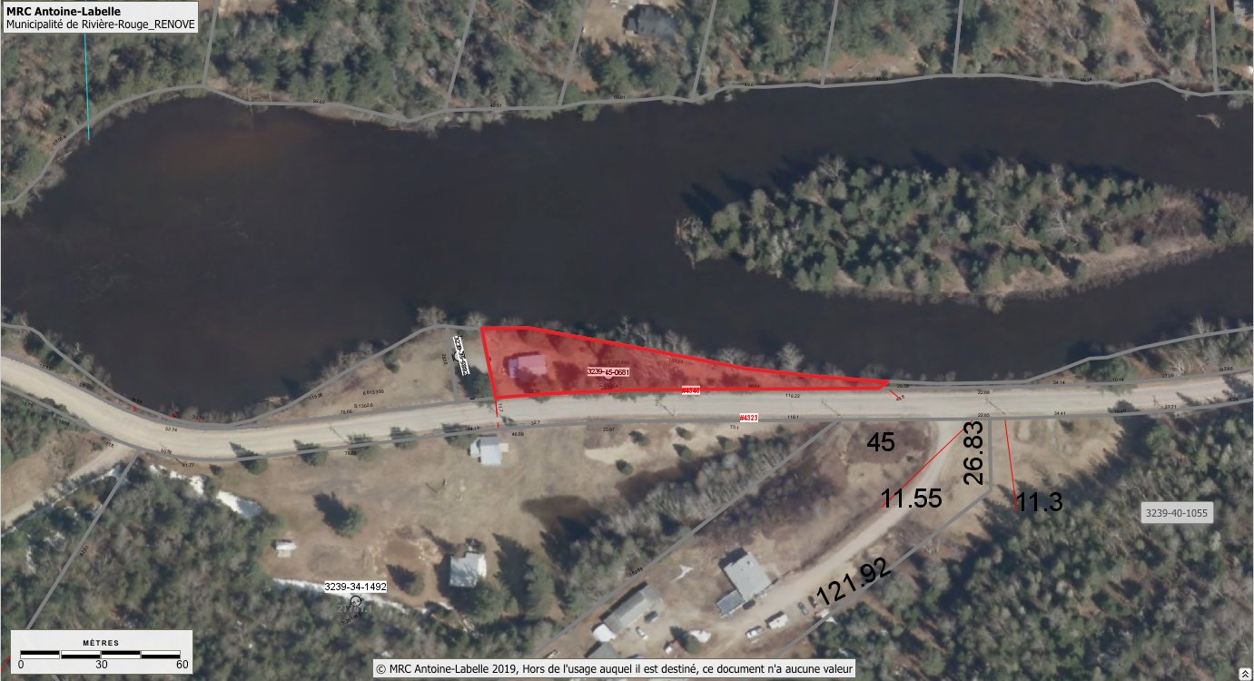 Photo - Photo aérienne