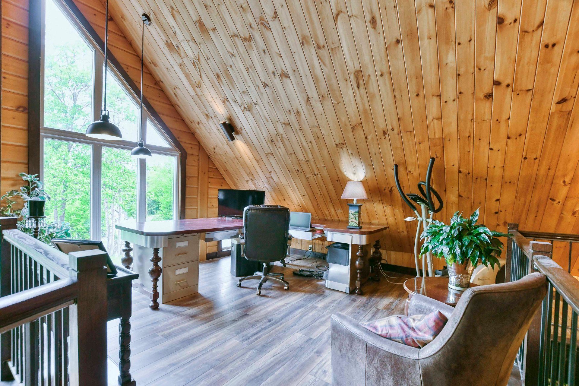 Photo - Salle familiale