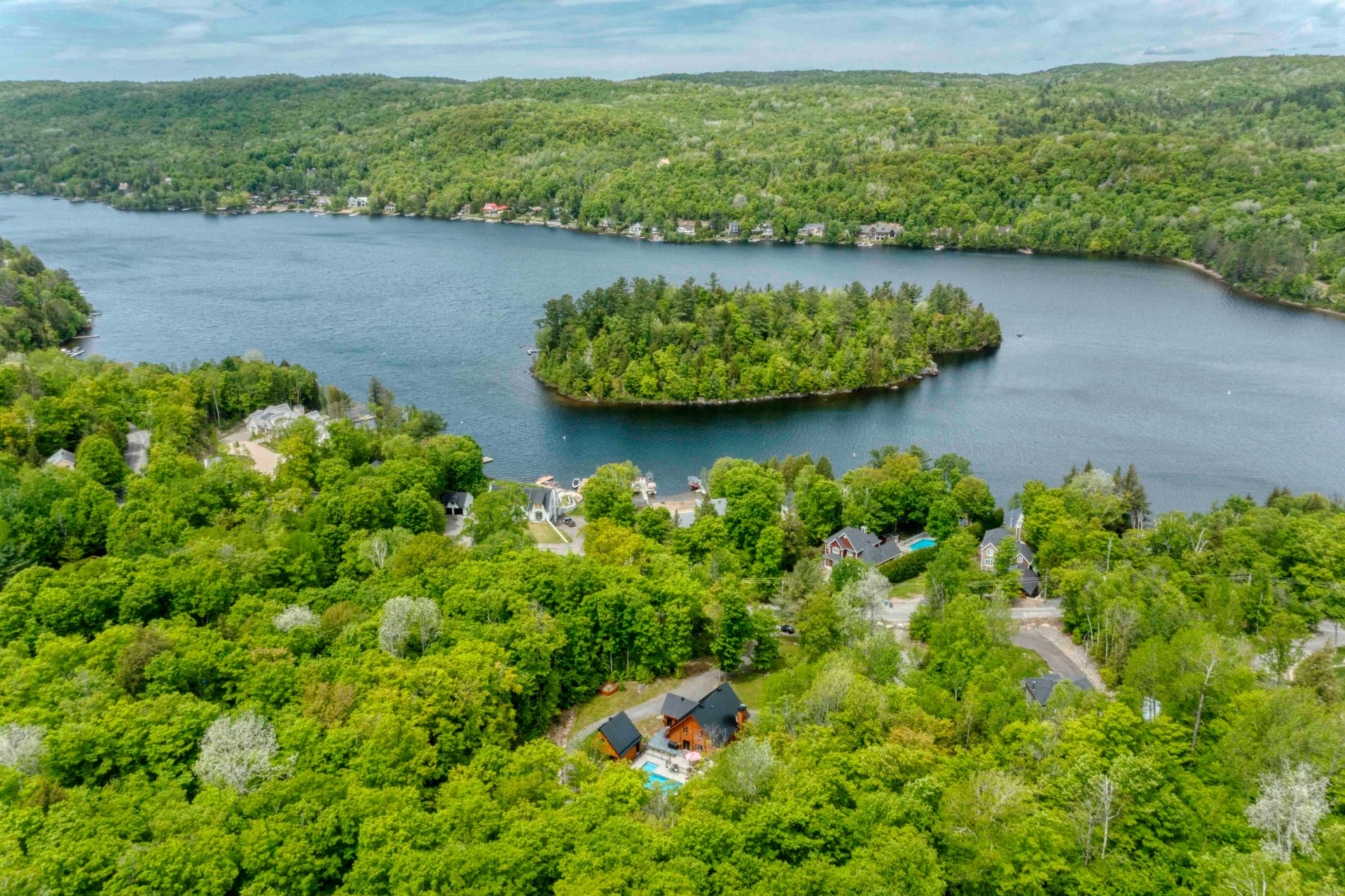 Photo - Photo aérienne