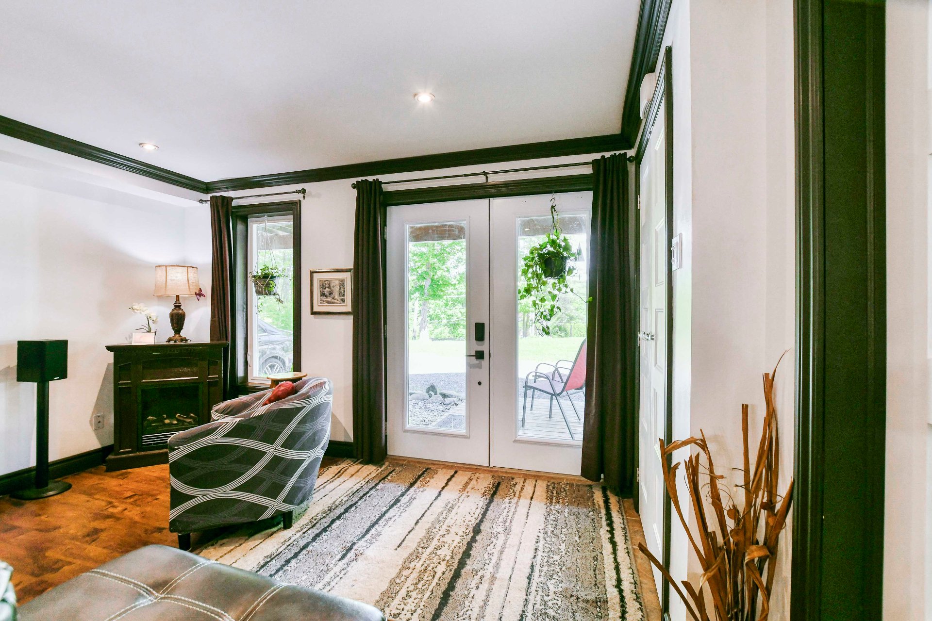 Photo - Hall d'entrée