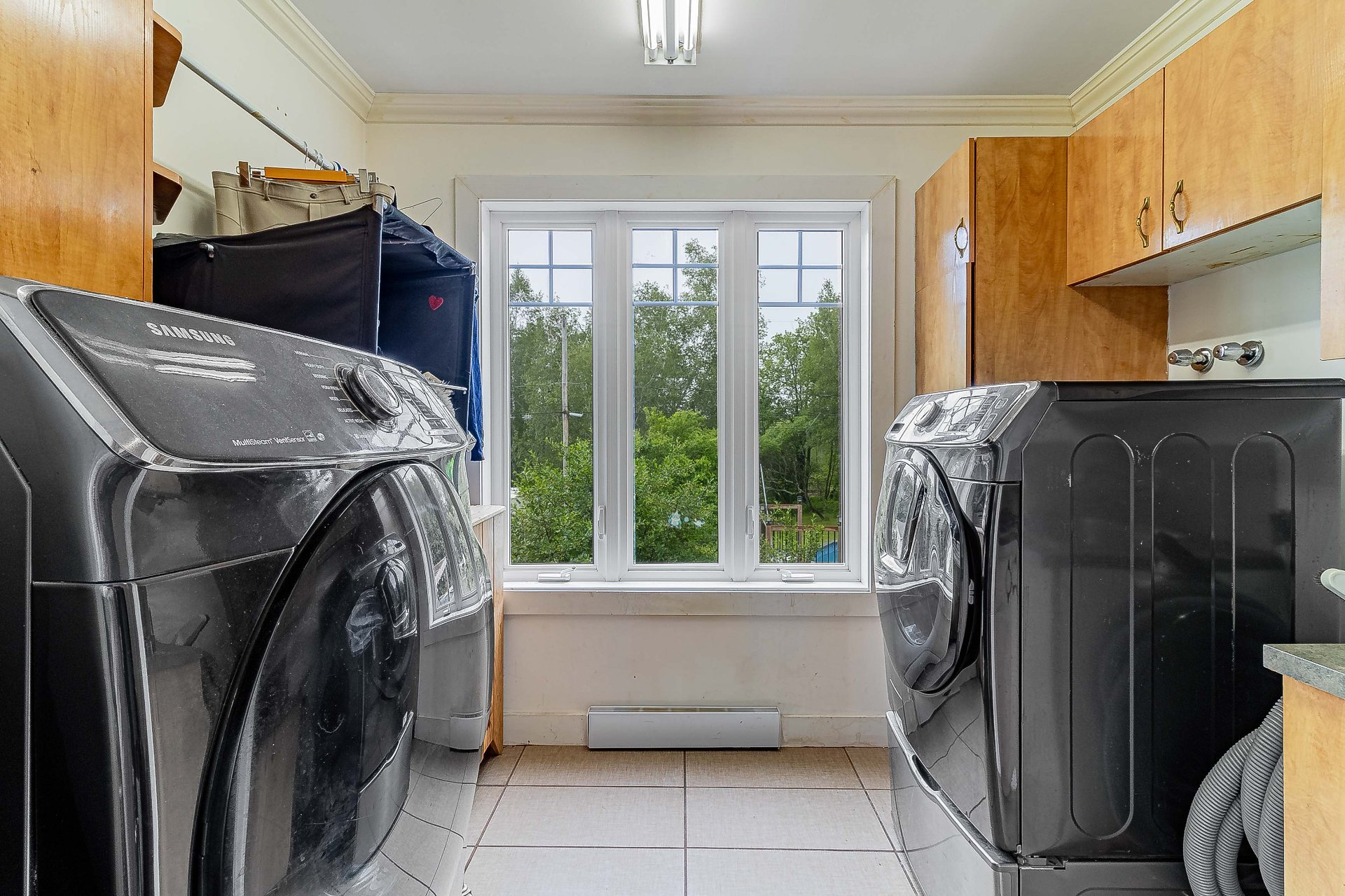 Photo - Laundry room