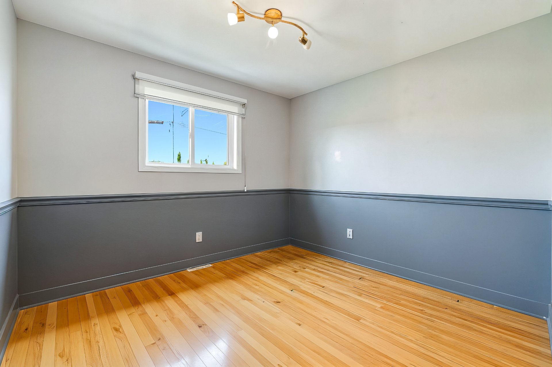 Photo - Chambre à coucher