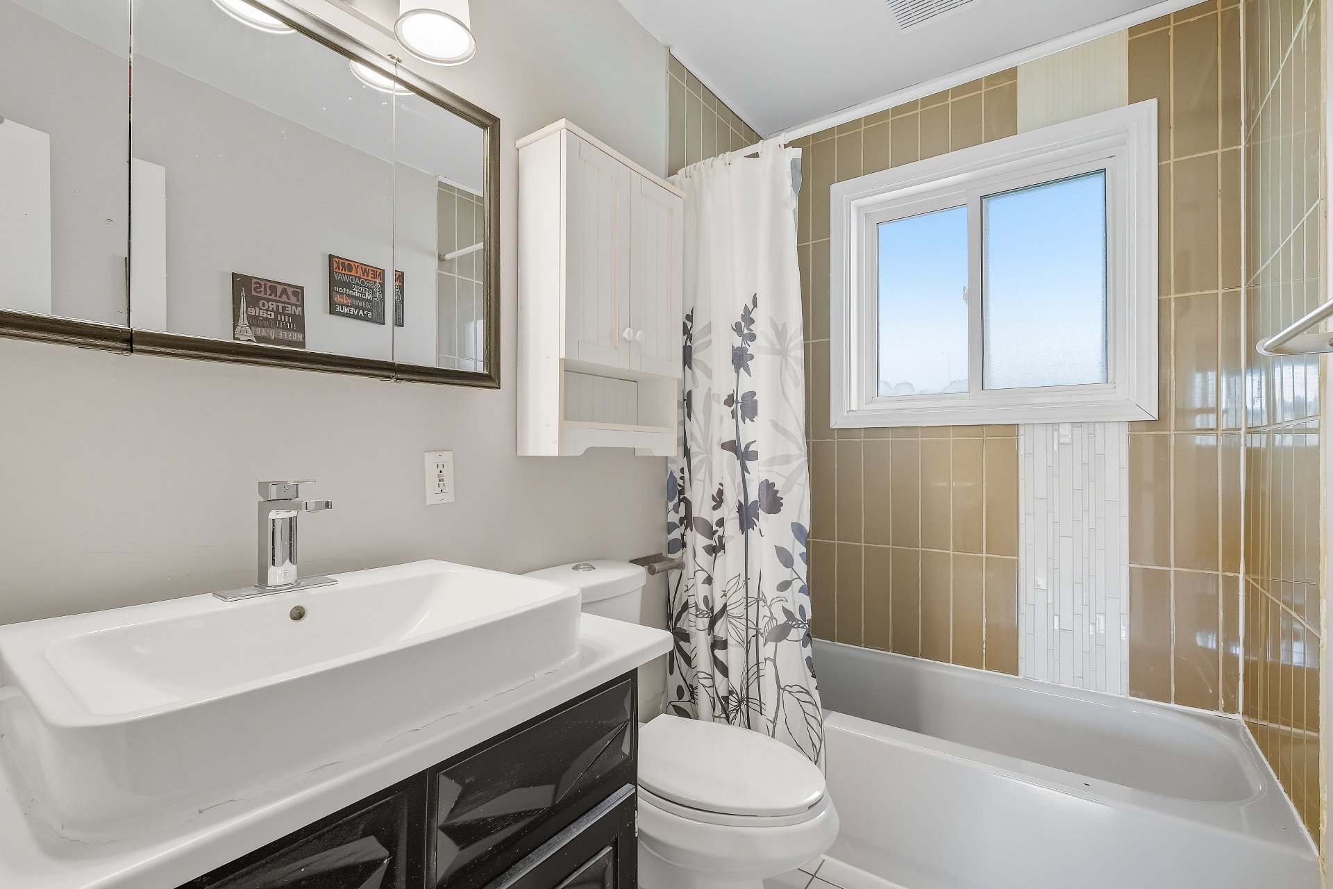 Photo - Salle de bains