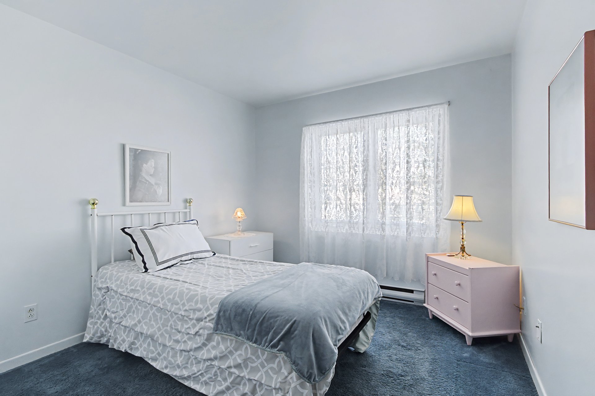 Photo - Chambre à coucher