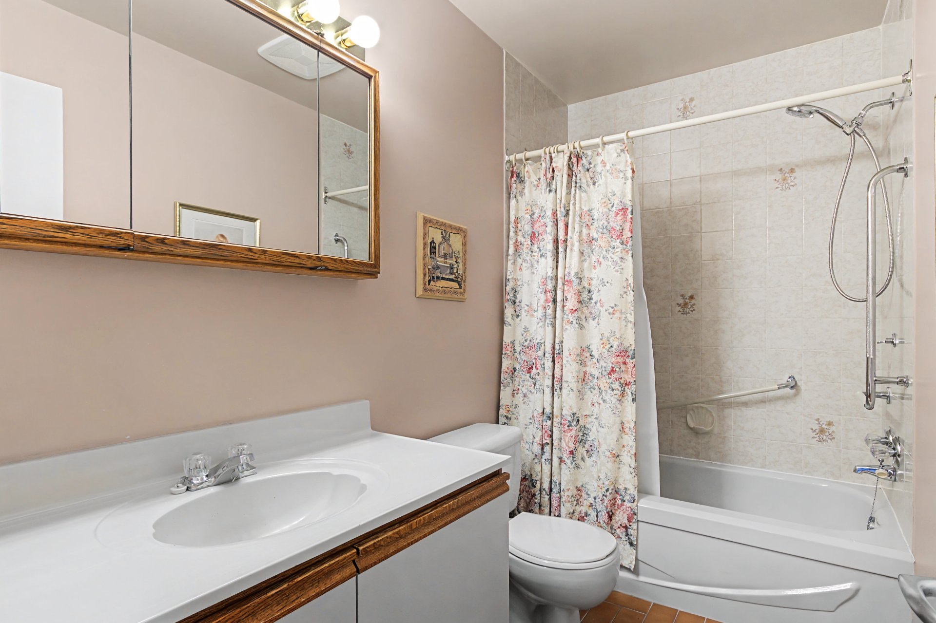 Photo - Salle de bains