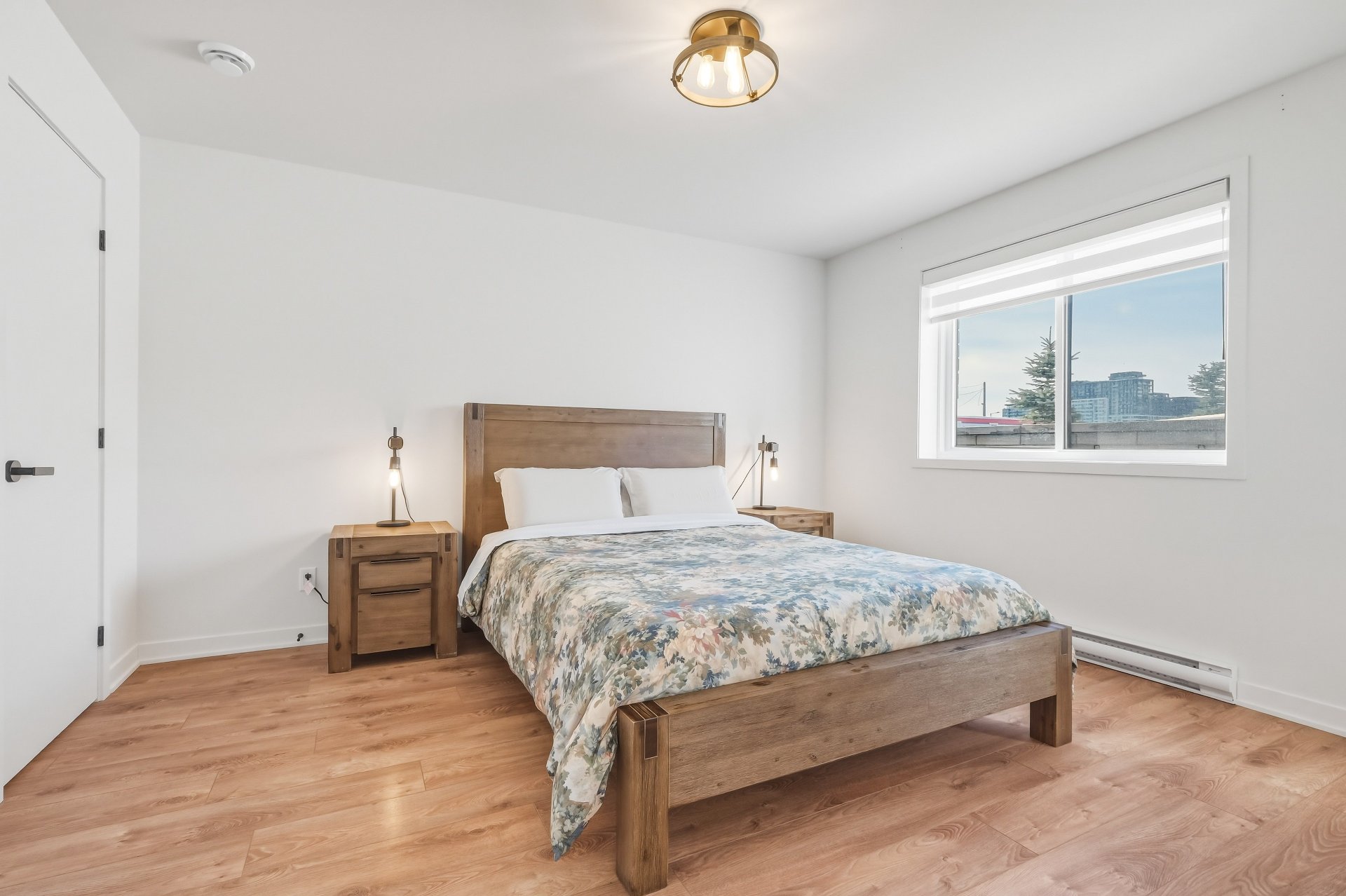 Photo - Primary bedroom