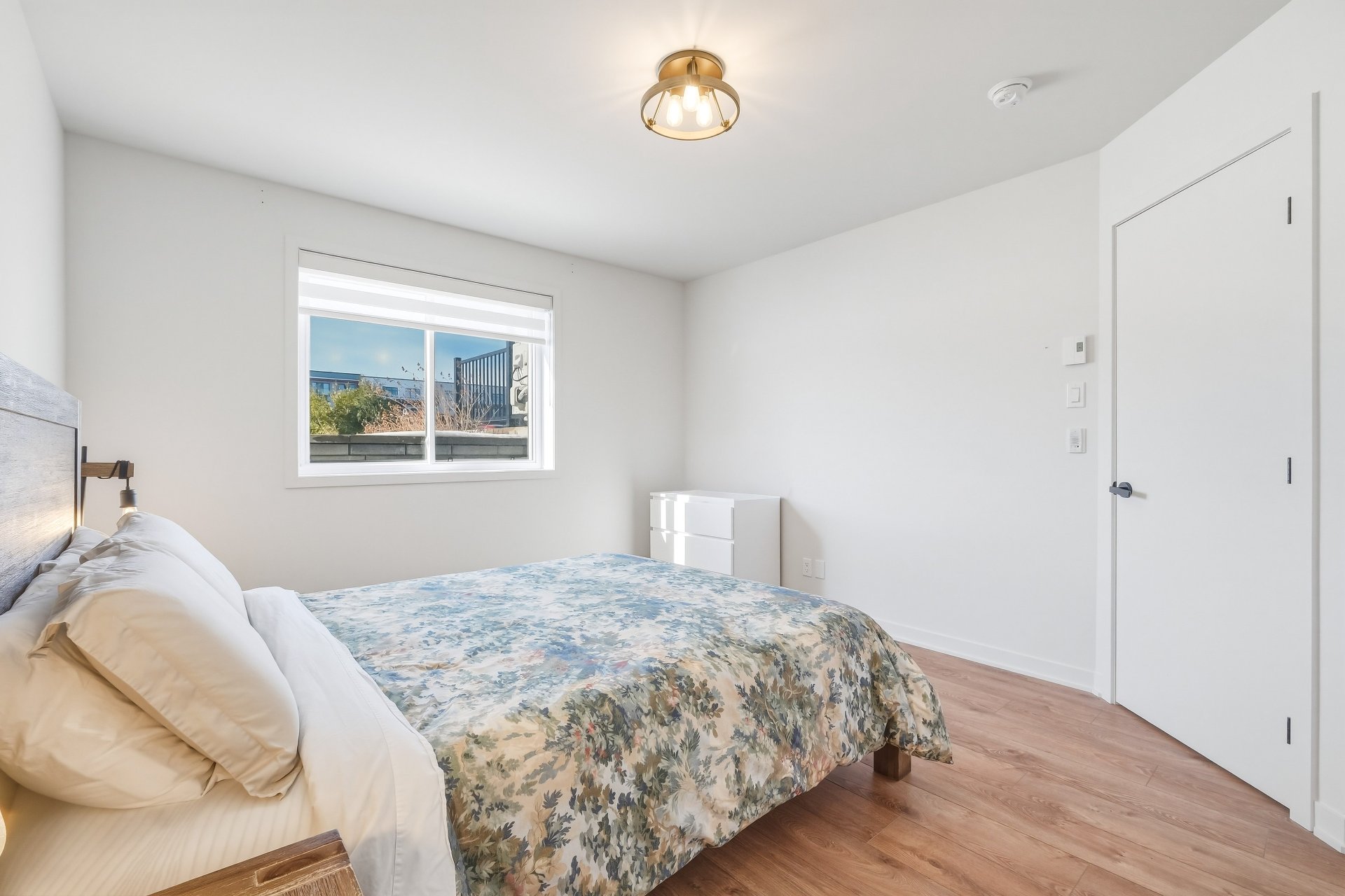 Photo - Primary bedroom