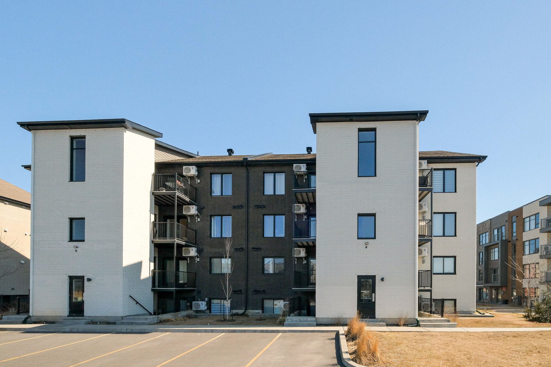 Photo - Face arrière