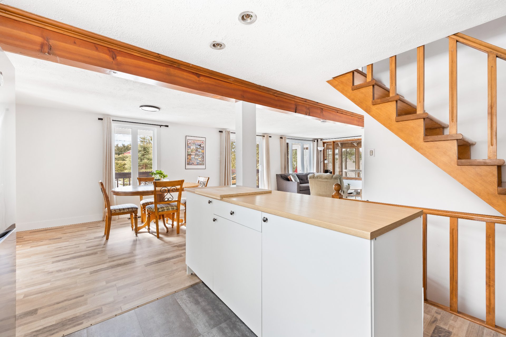 Photo - Overall View