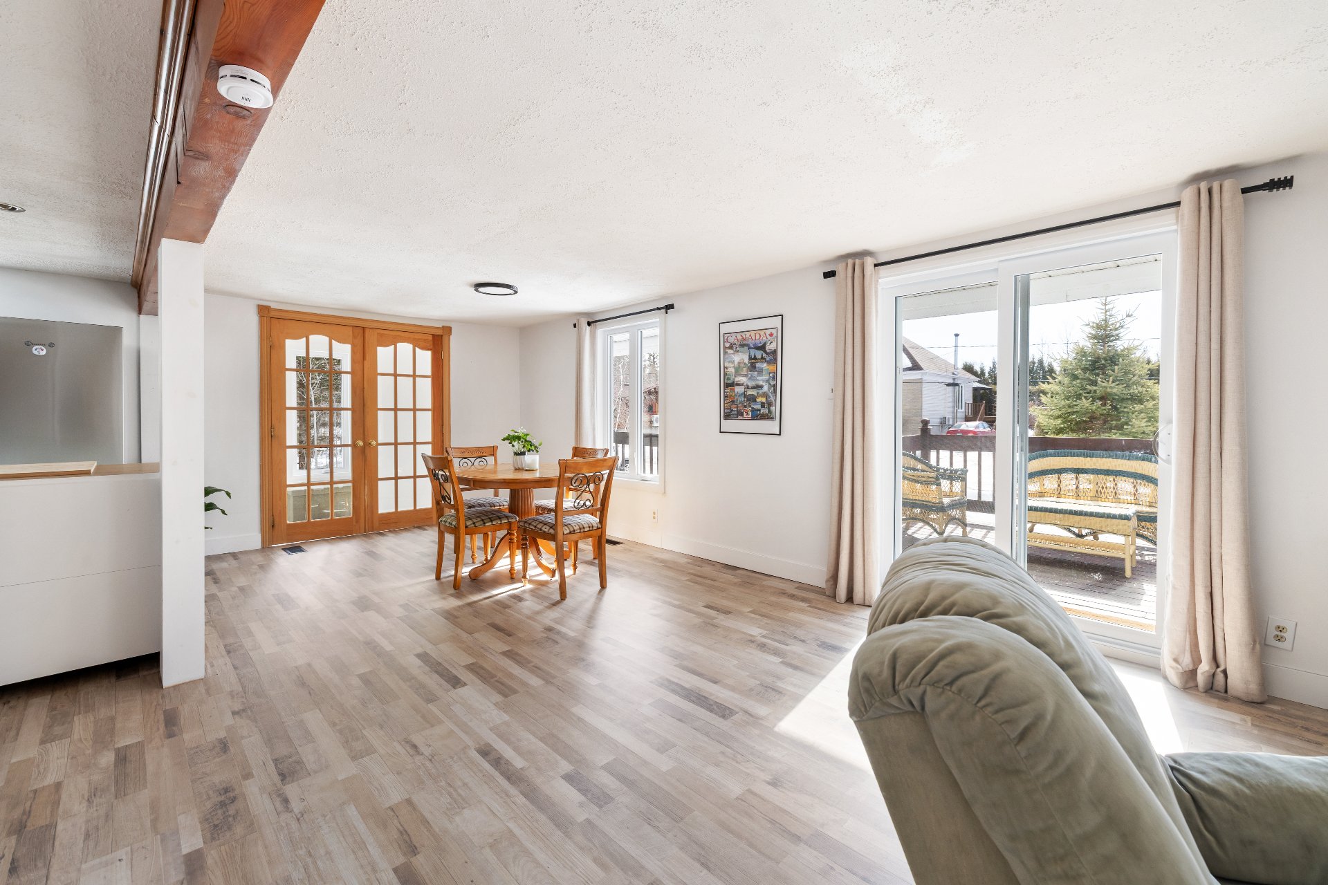 Photo - Overall View