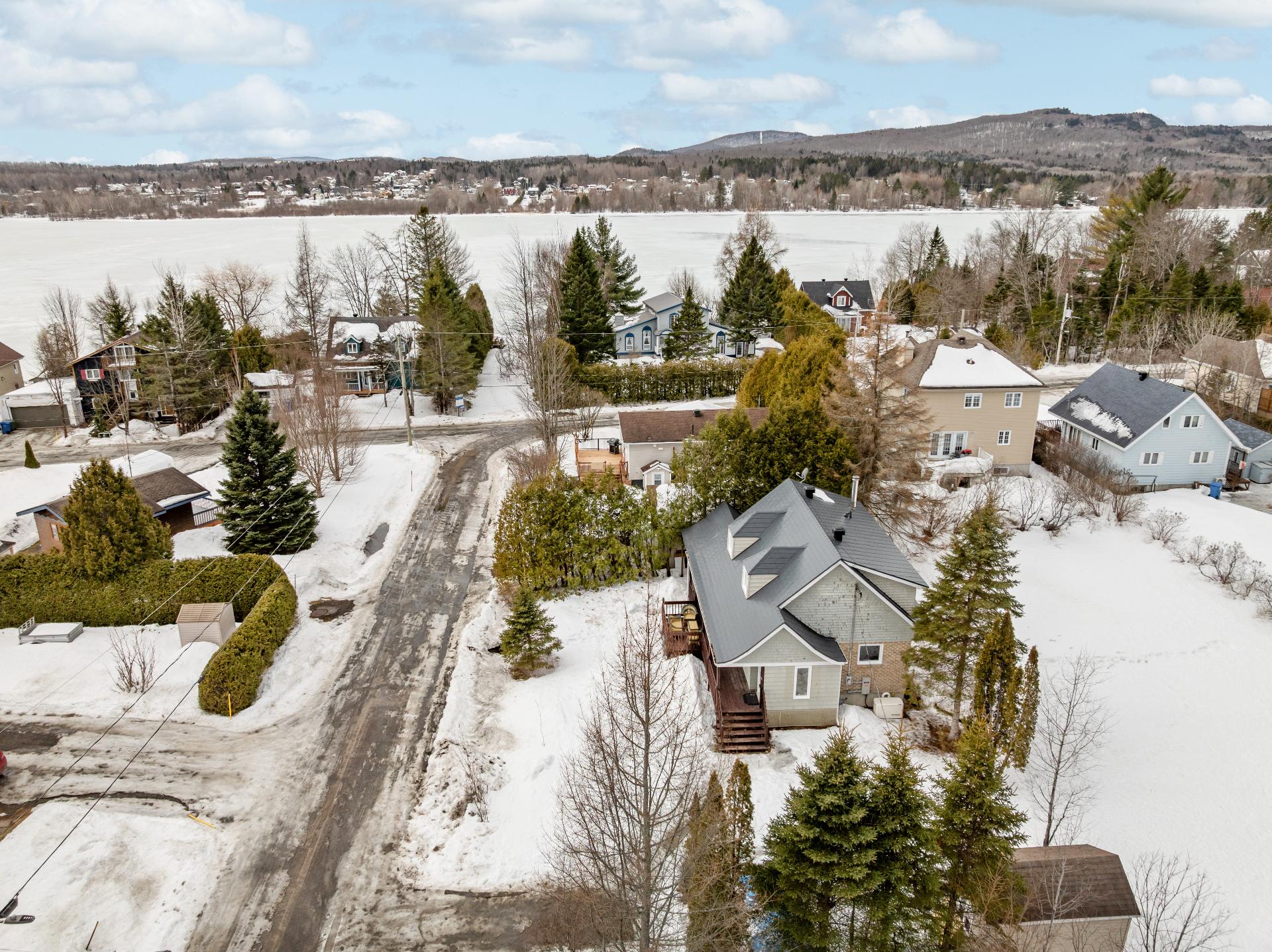 Photo - Aerial photo