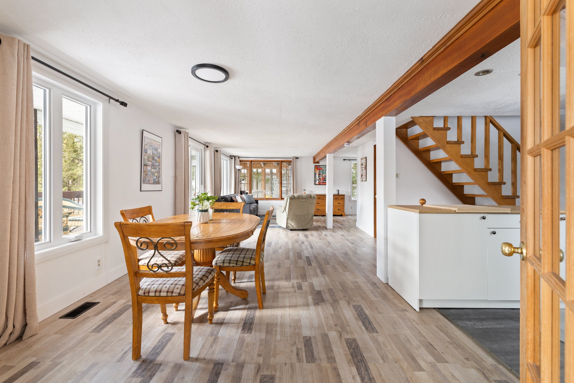 Photo - Overall View