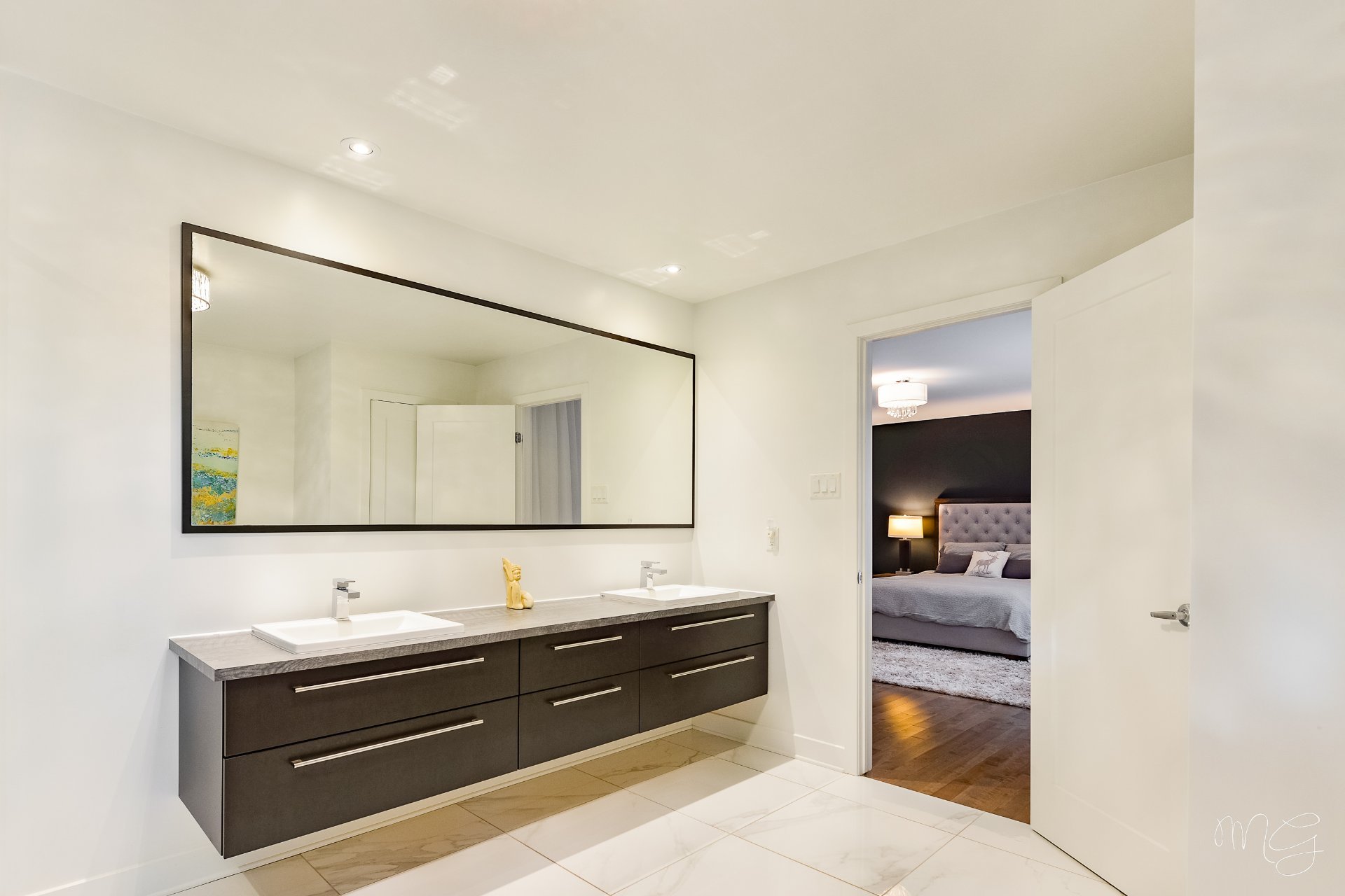 Photo - Salle de bains