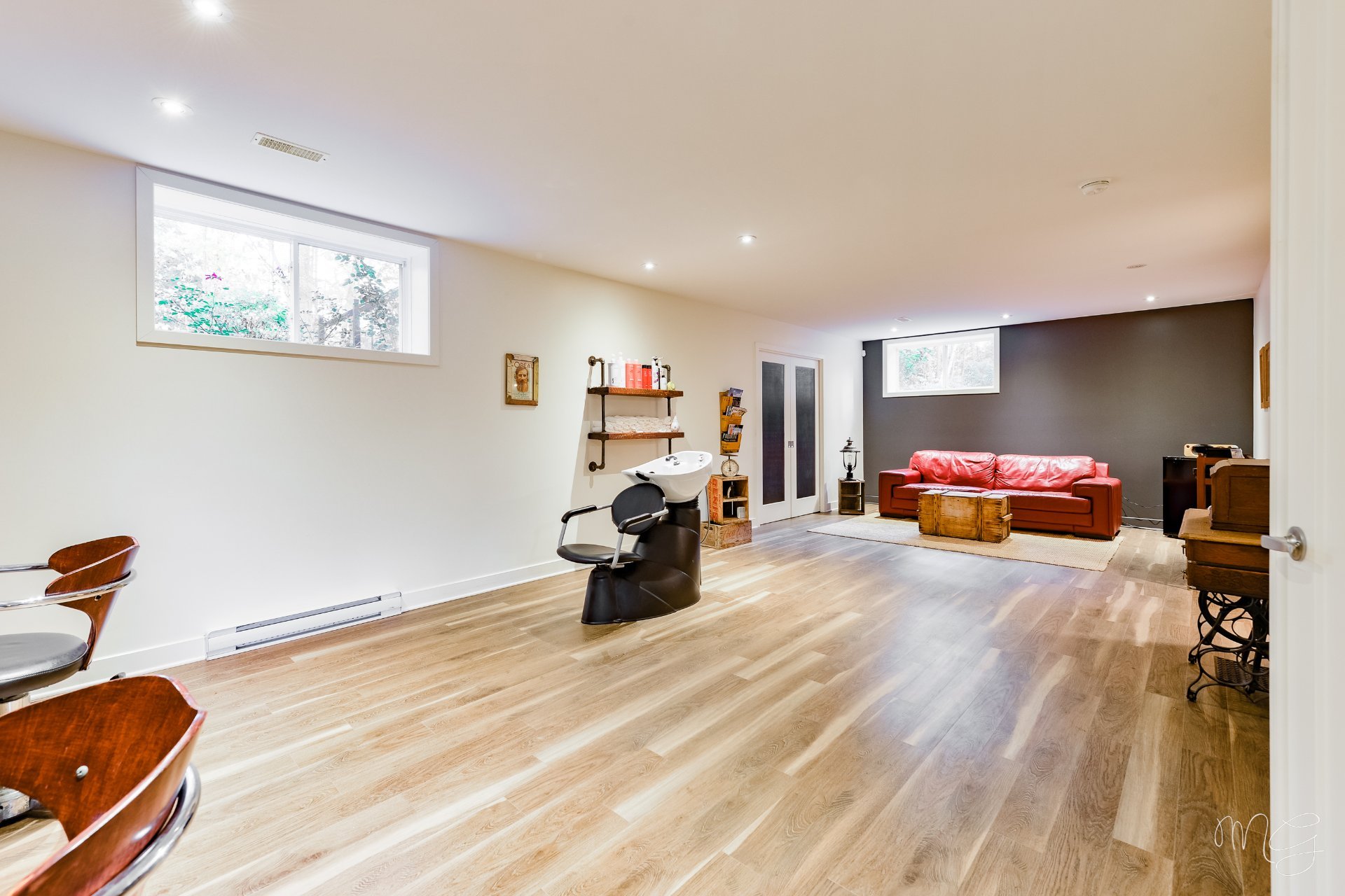 Photo - Salle familiale