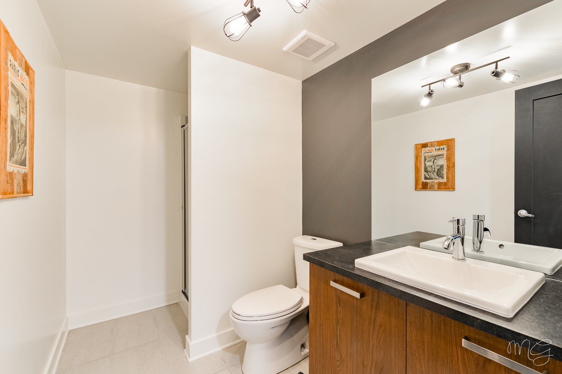 Photo - Salle de bains