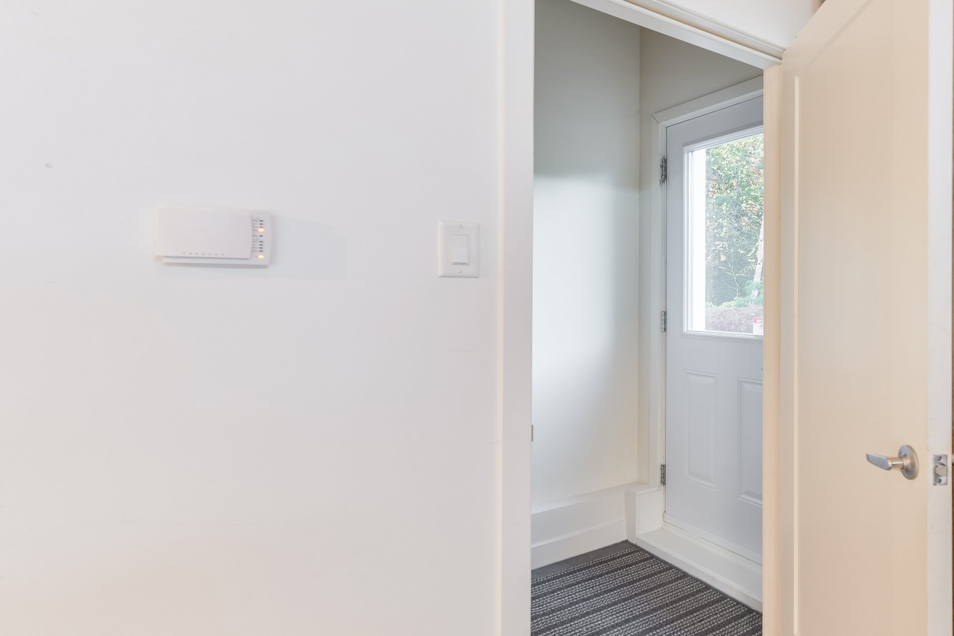 Photo - Hall d'entrée