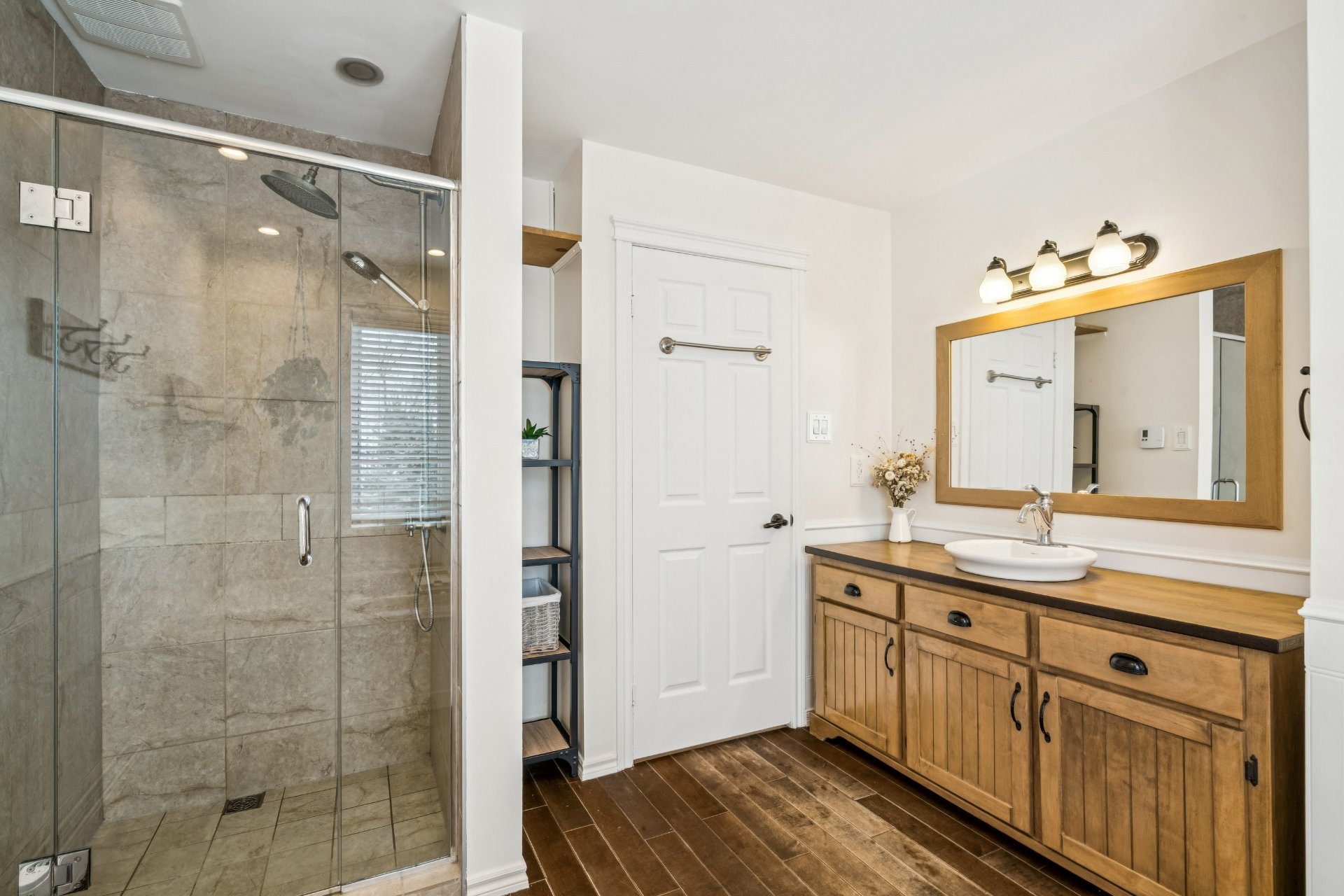 Photo - Salle de bains