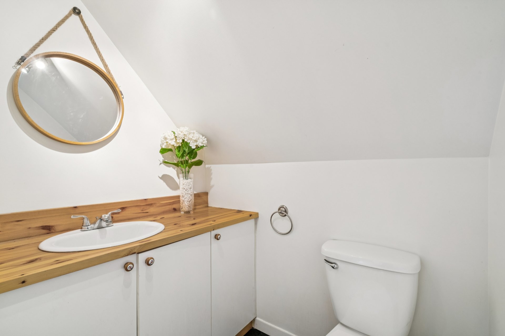 Photo - Salle de bains