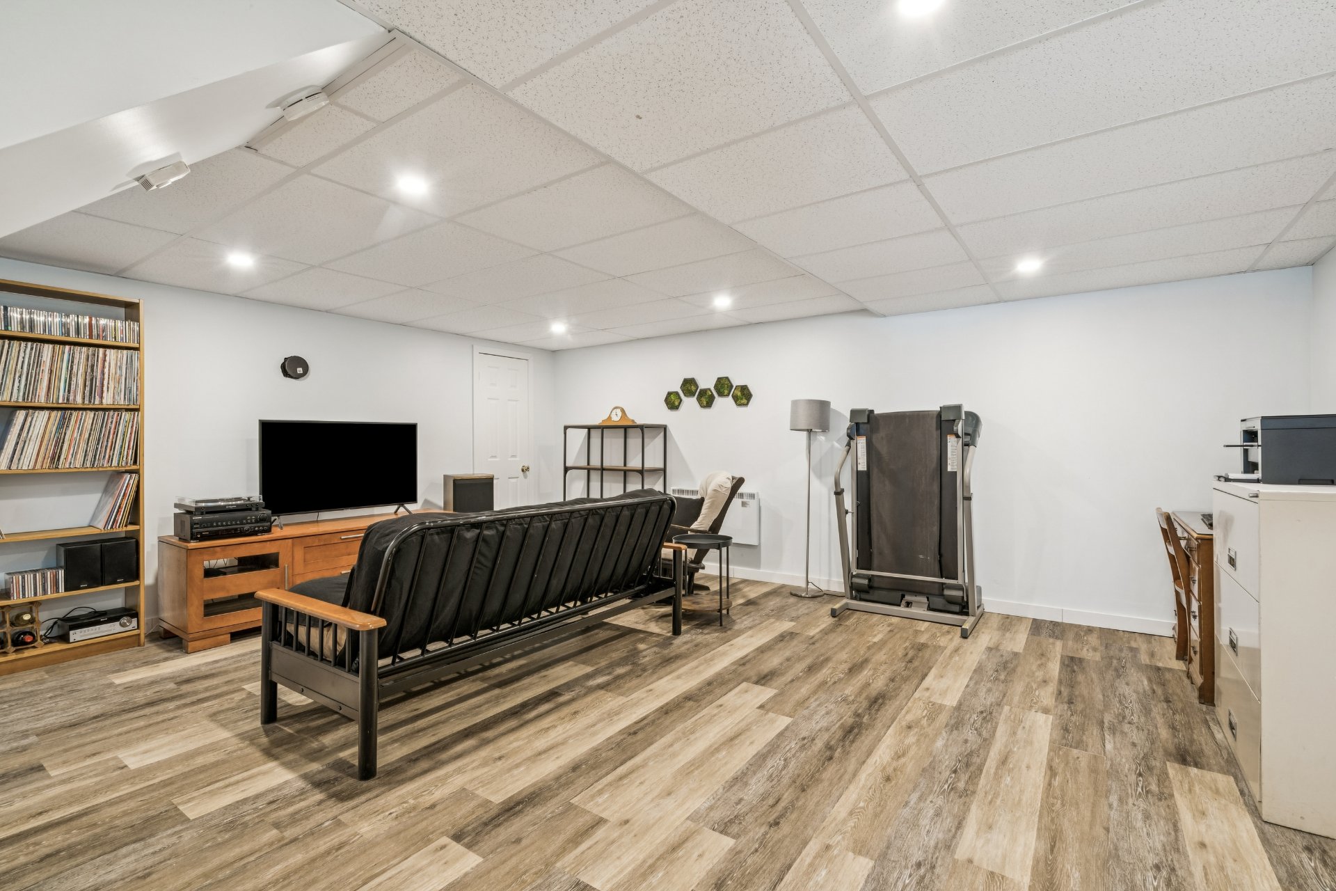 Photo - Salle familiale