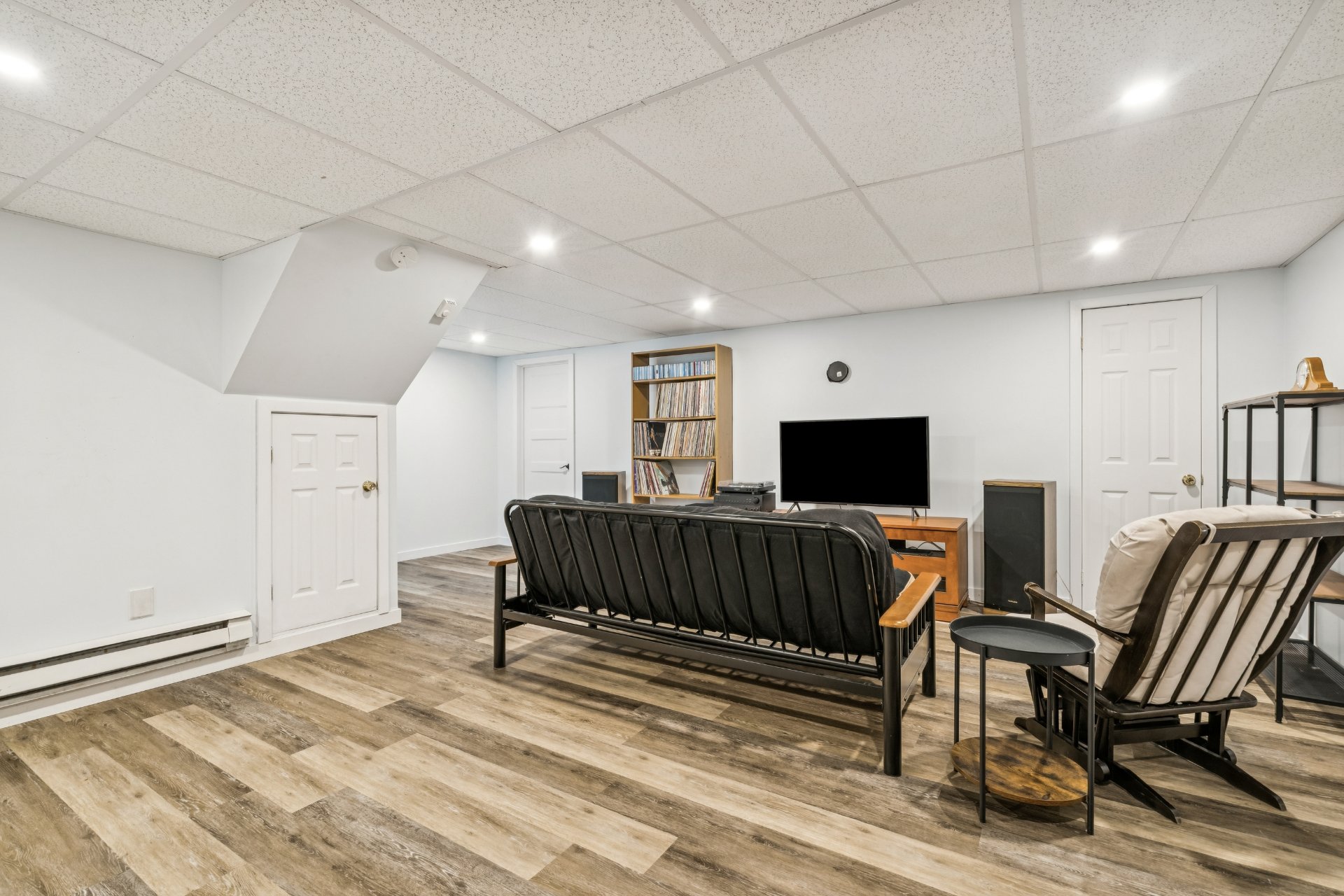 Photo - Salle familiale