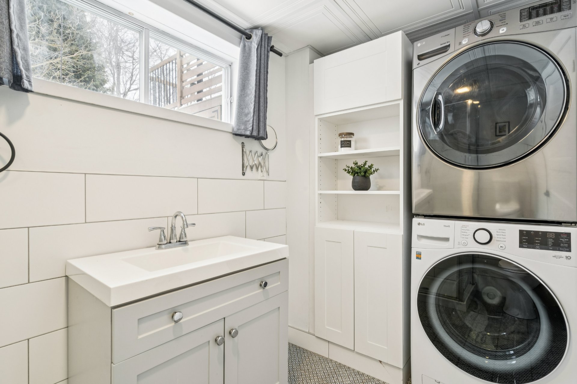 Photo - Salle de bains