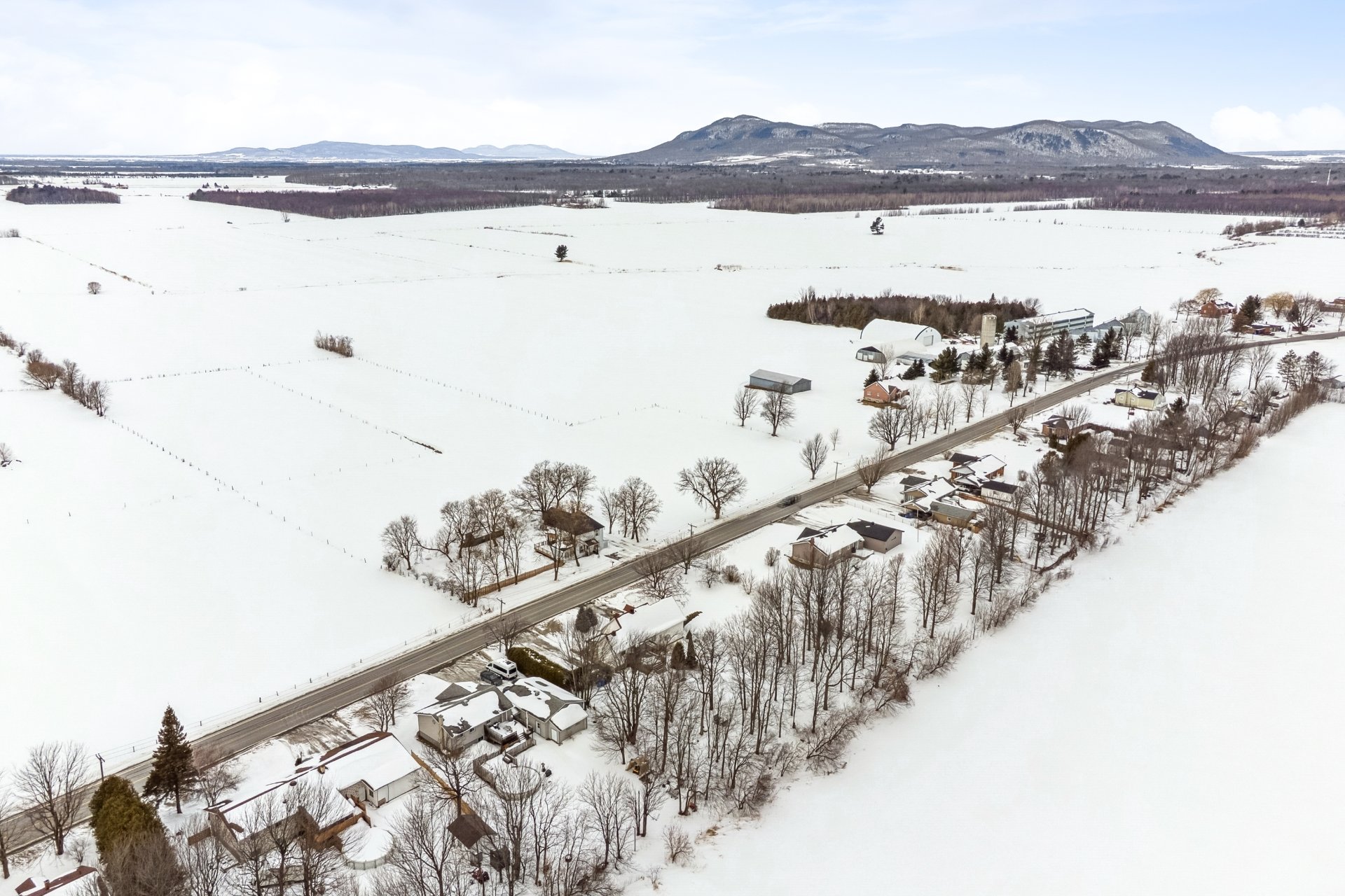 Photo - Photo aérienne