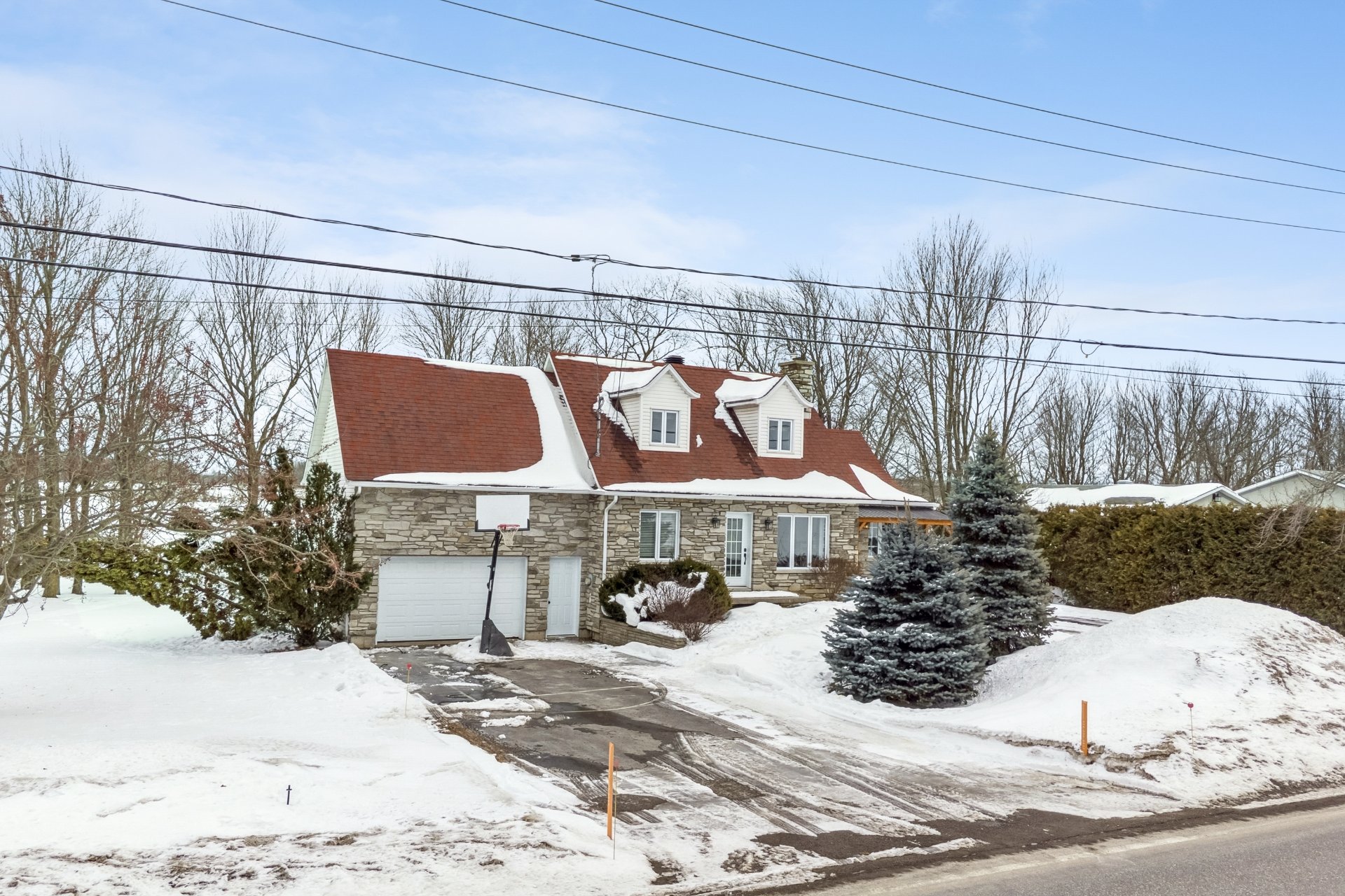 Photo - Photo aérienne