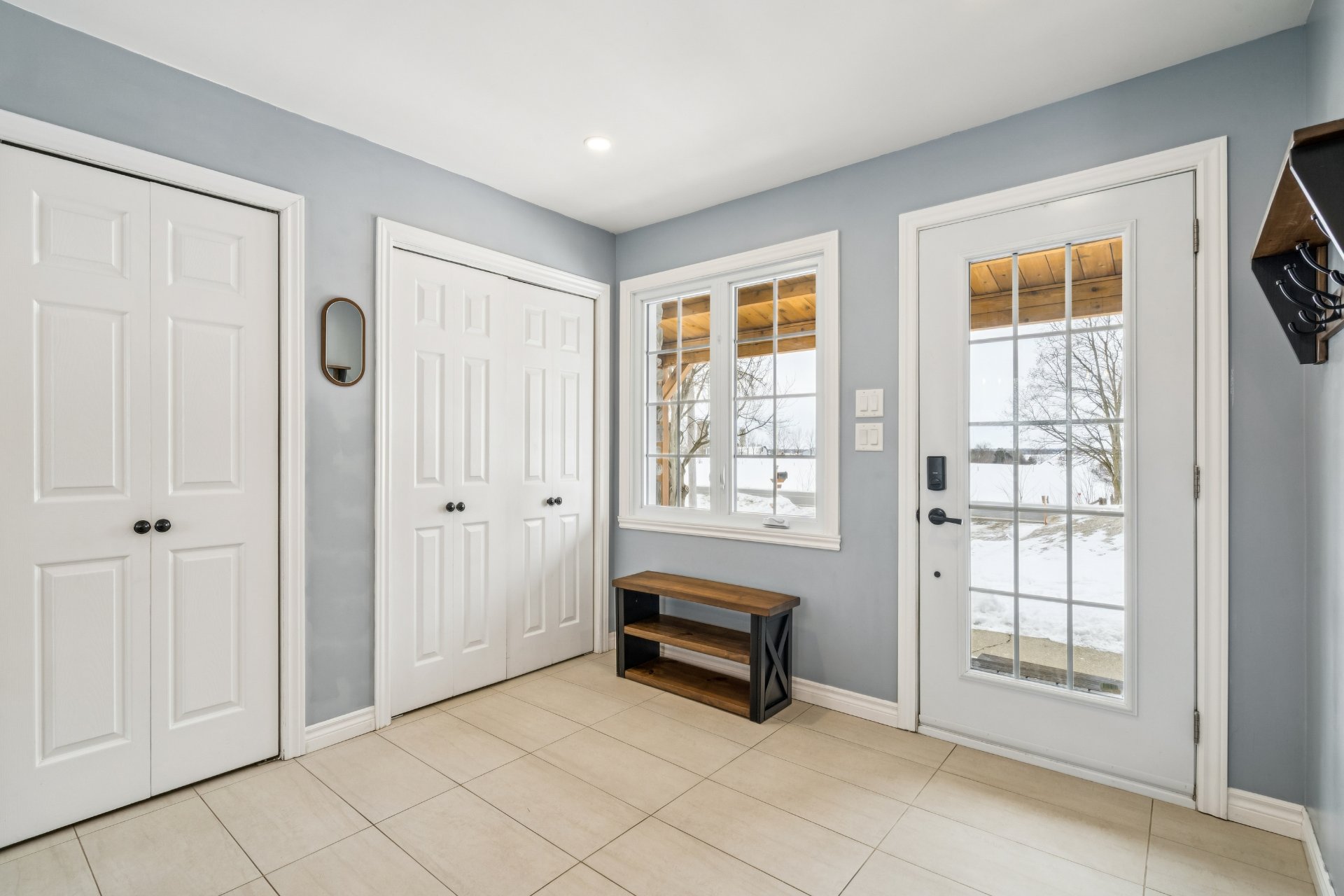 Photo - Hall d'entrée