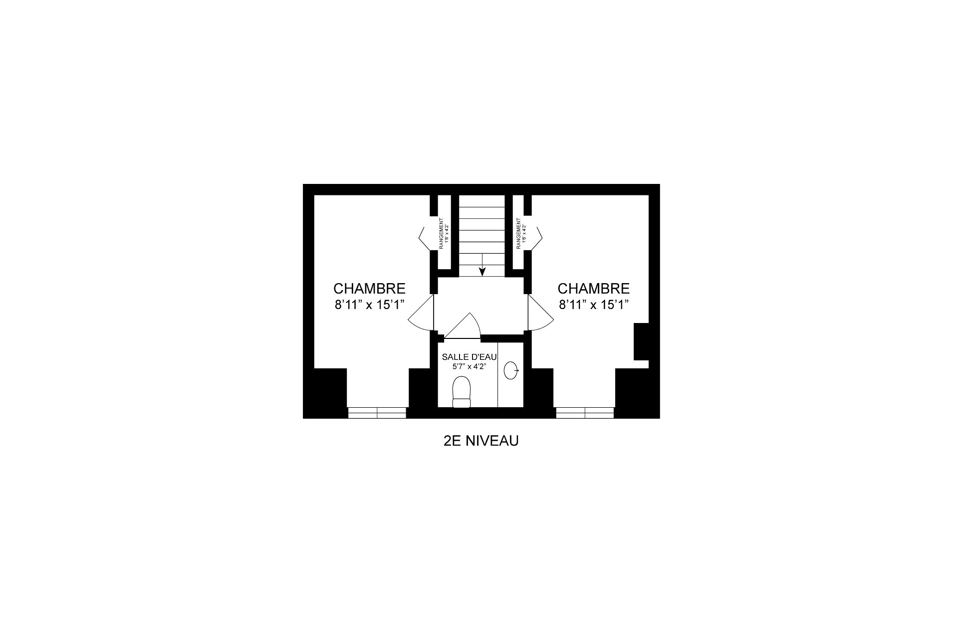 Photo - Plan (croquis)