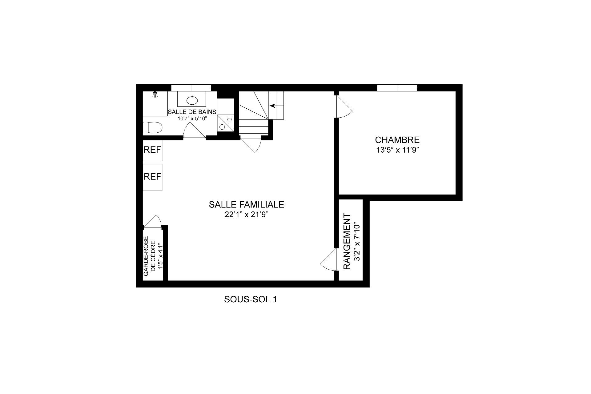 Photo - Plan (croquis)