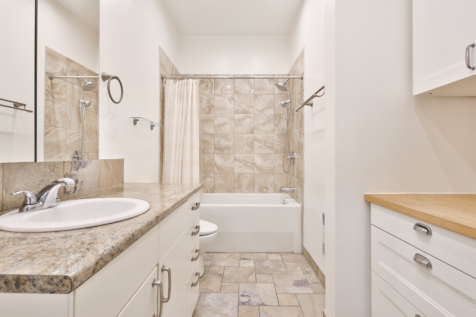 Photo - Salle de bains