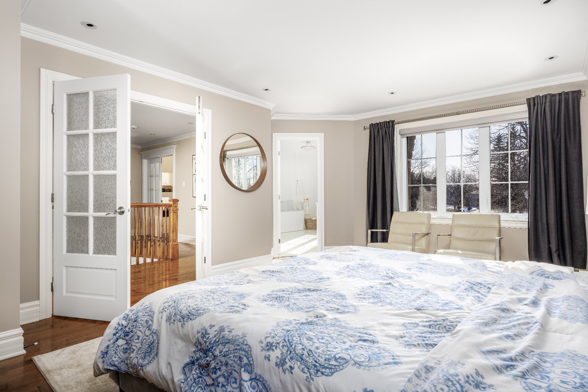 Photo - Chambre à coucher