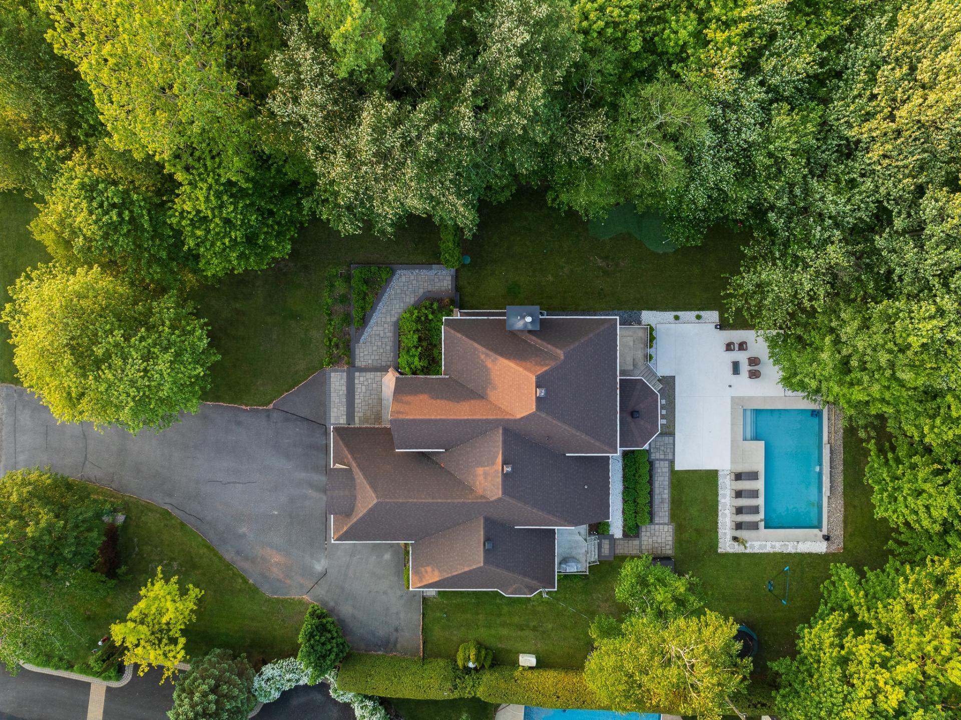 Photo - Vue d'ensemble