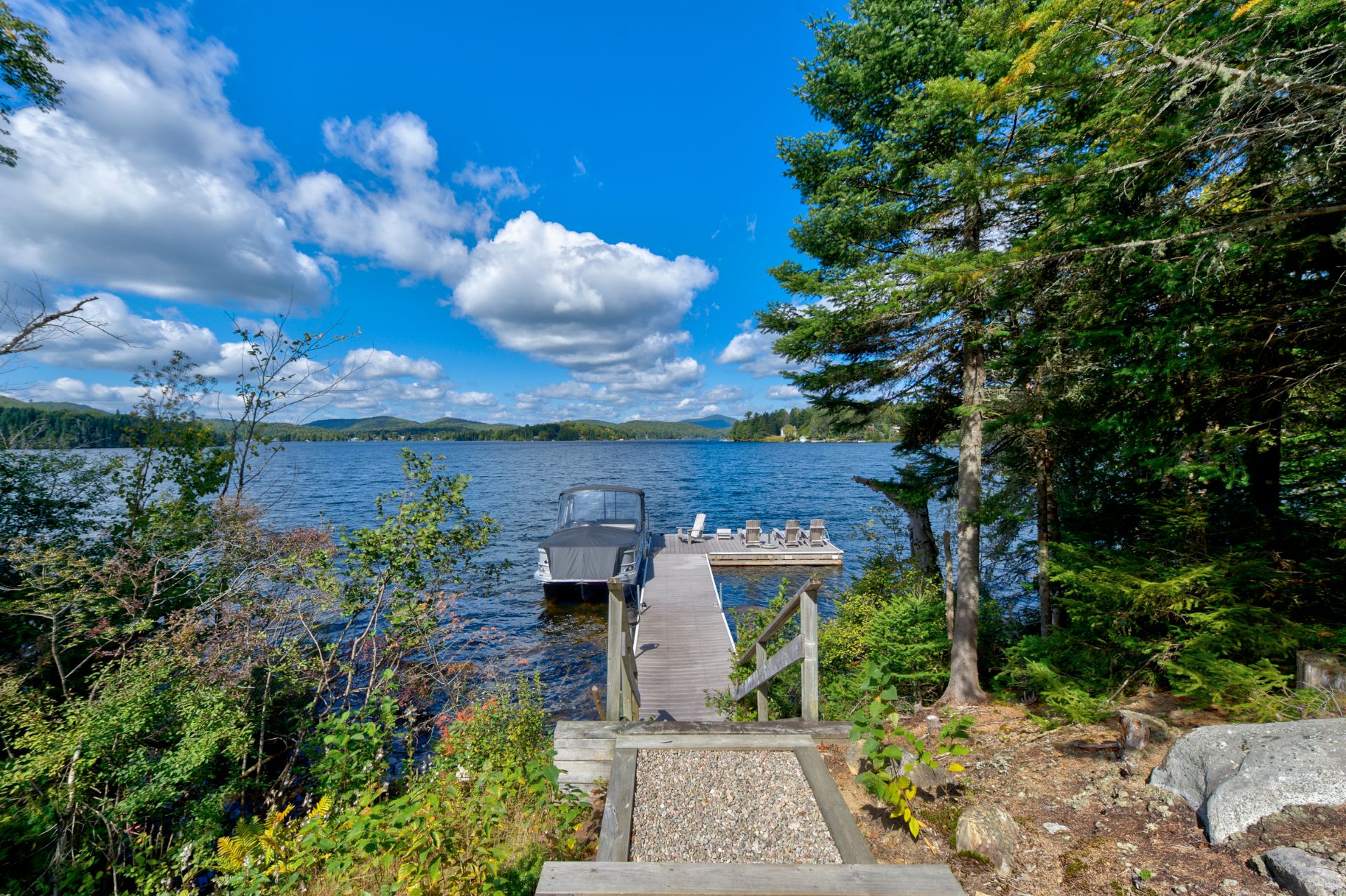 Photo - Bord de l'eau