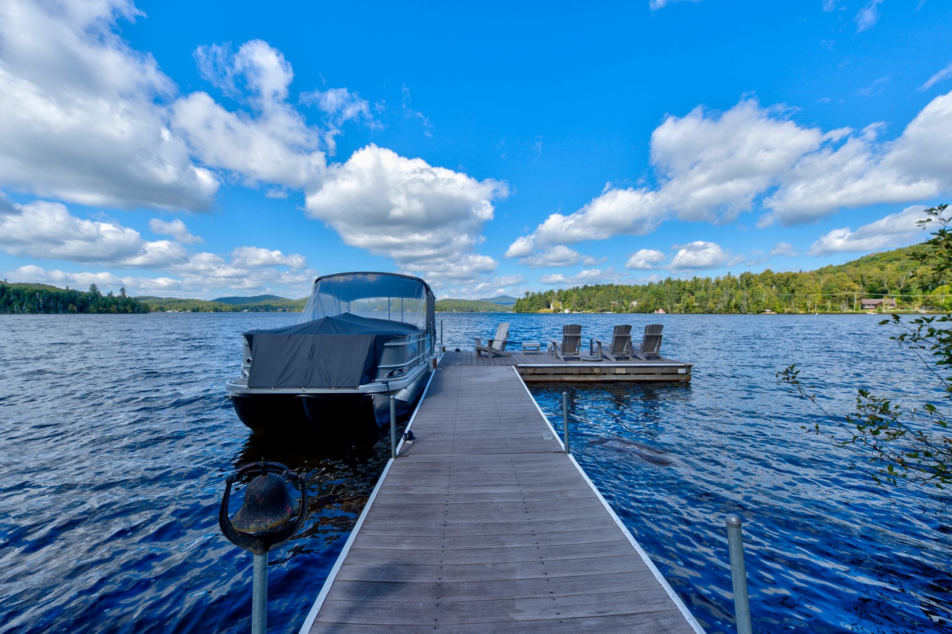 Photo - Bord de l'eau