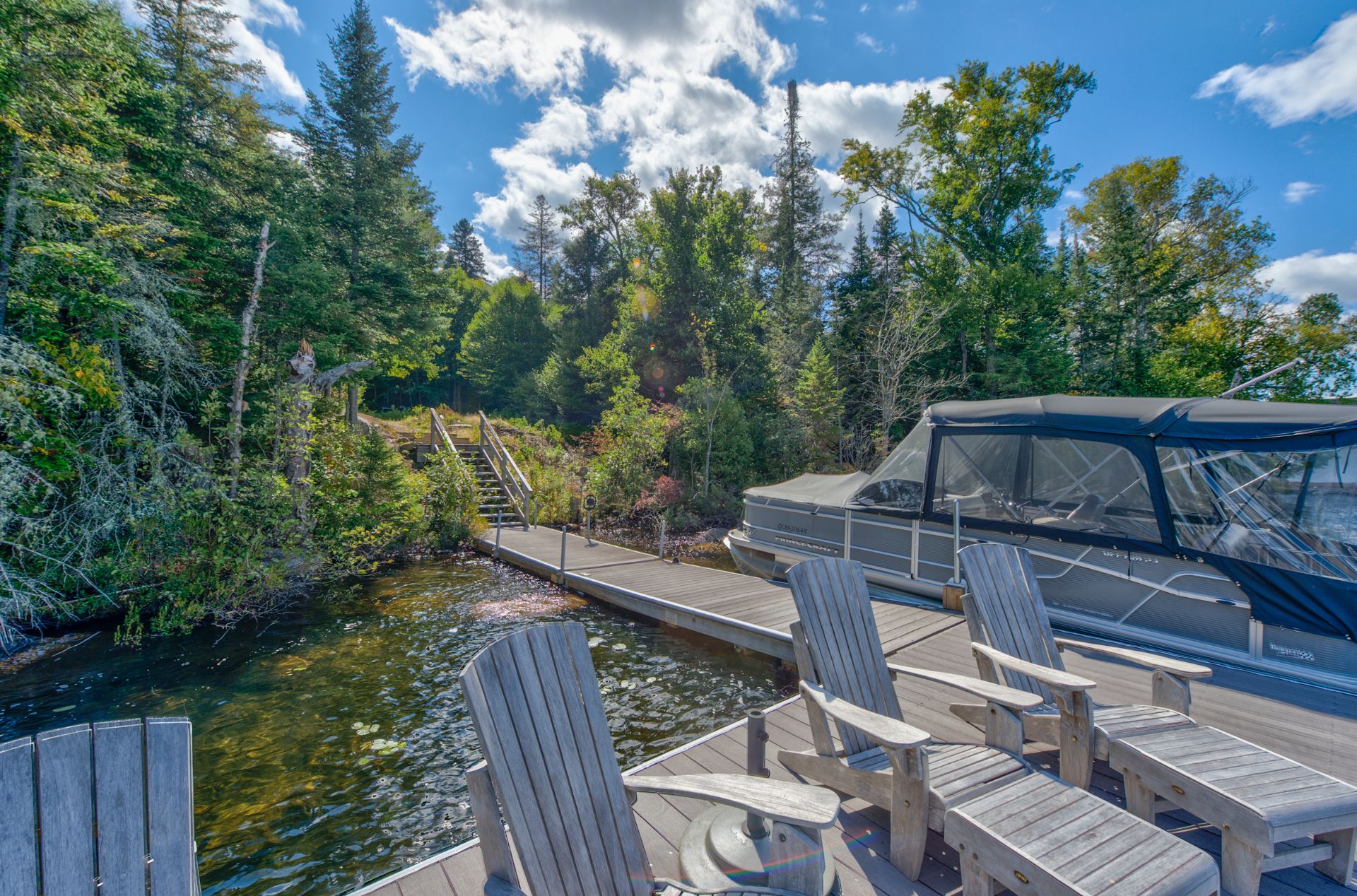 Photo - Bord de l'eau