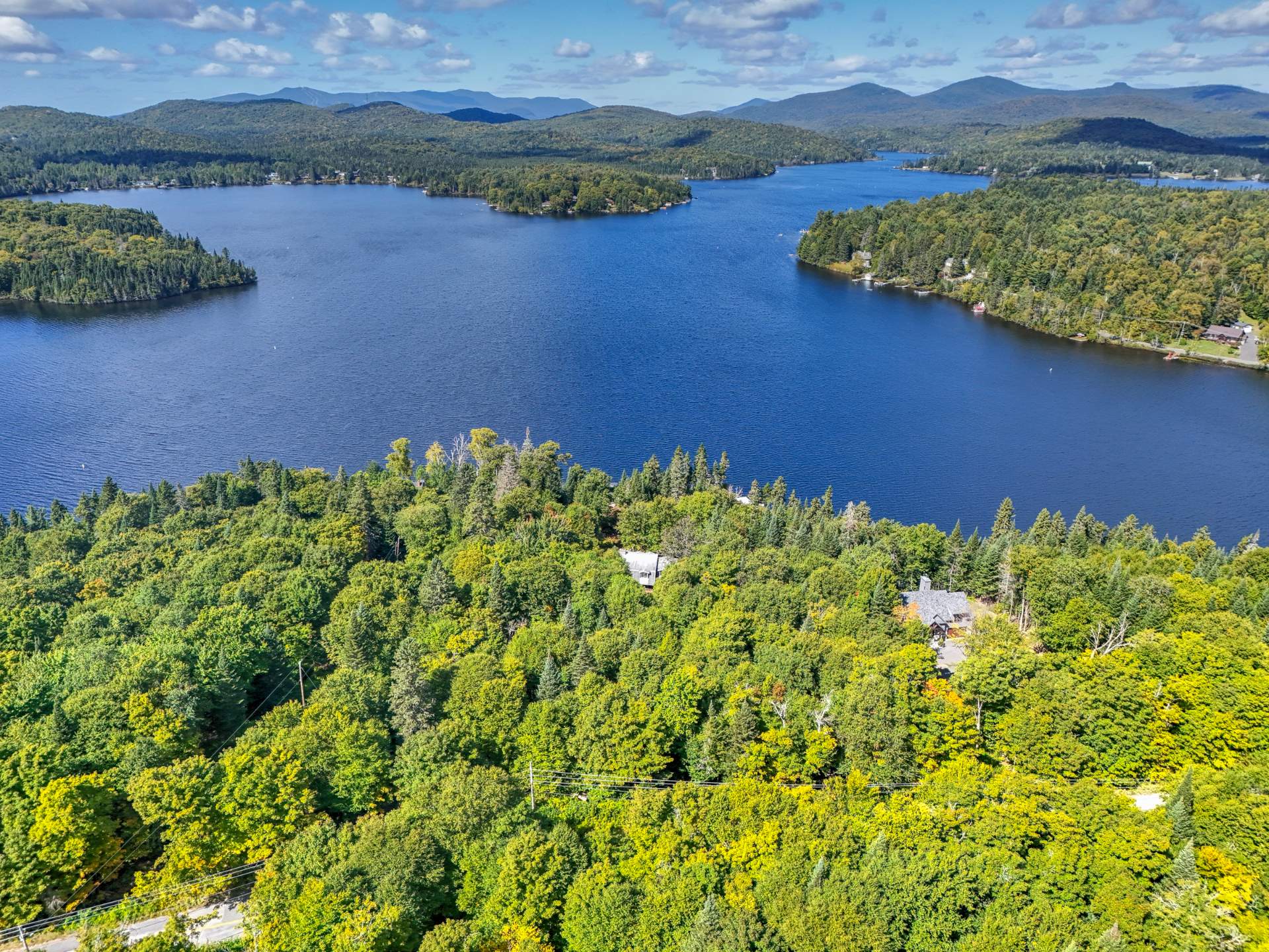 Photo - Photo aérienne