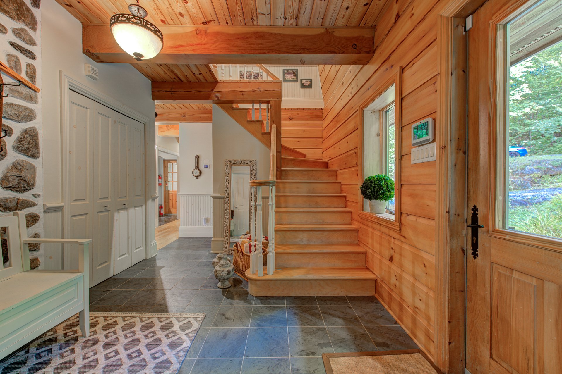 Photo - Vue d'ensemble