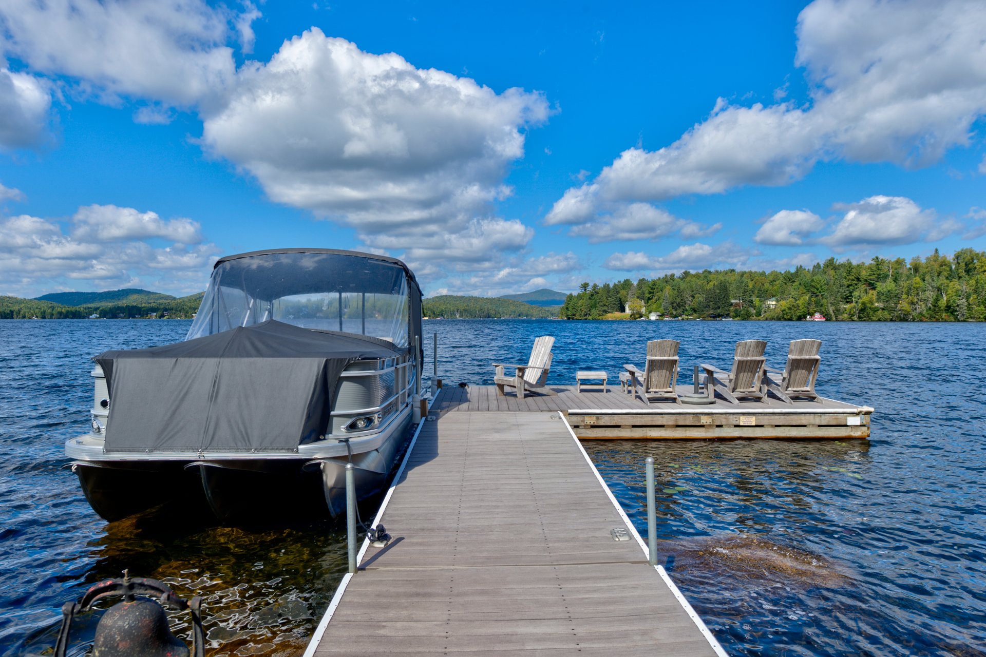 Photo - Bord de l'eau