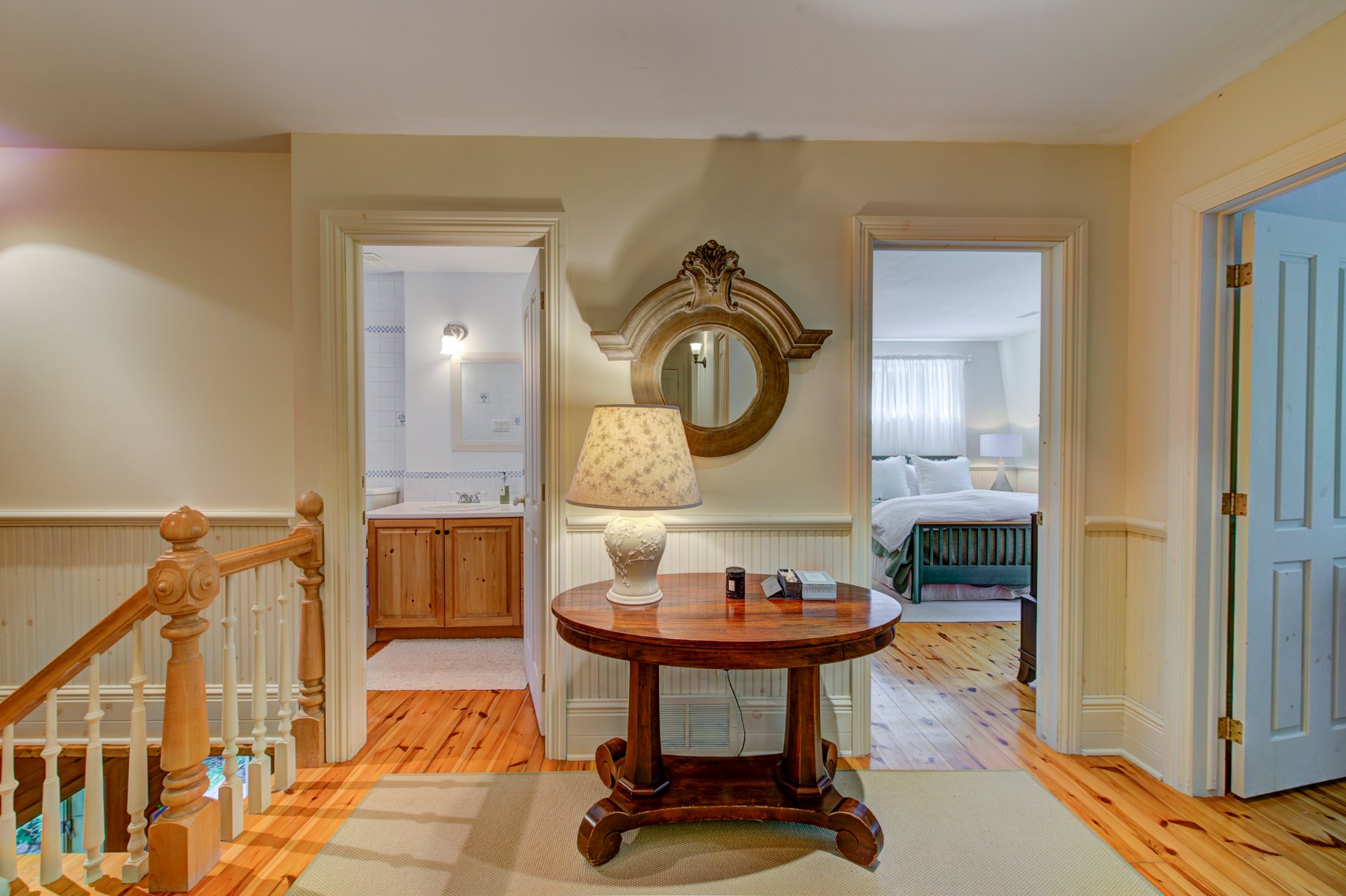 Photo - Vue d'ensemble