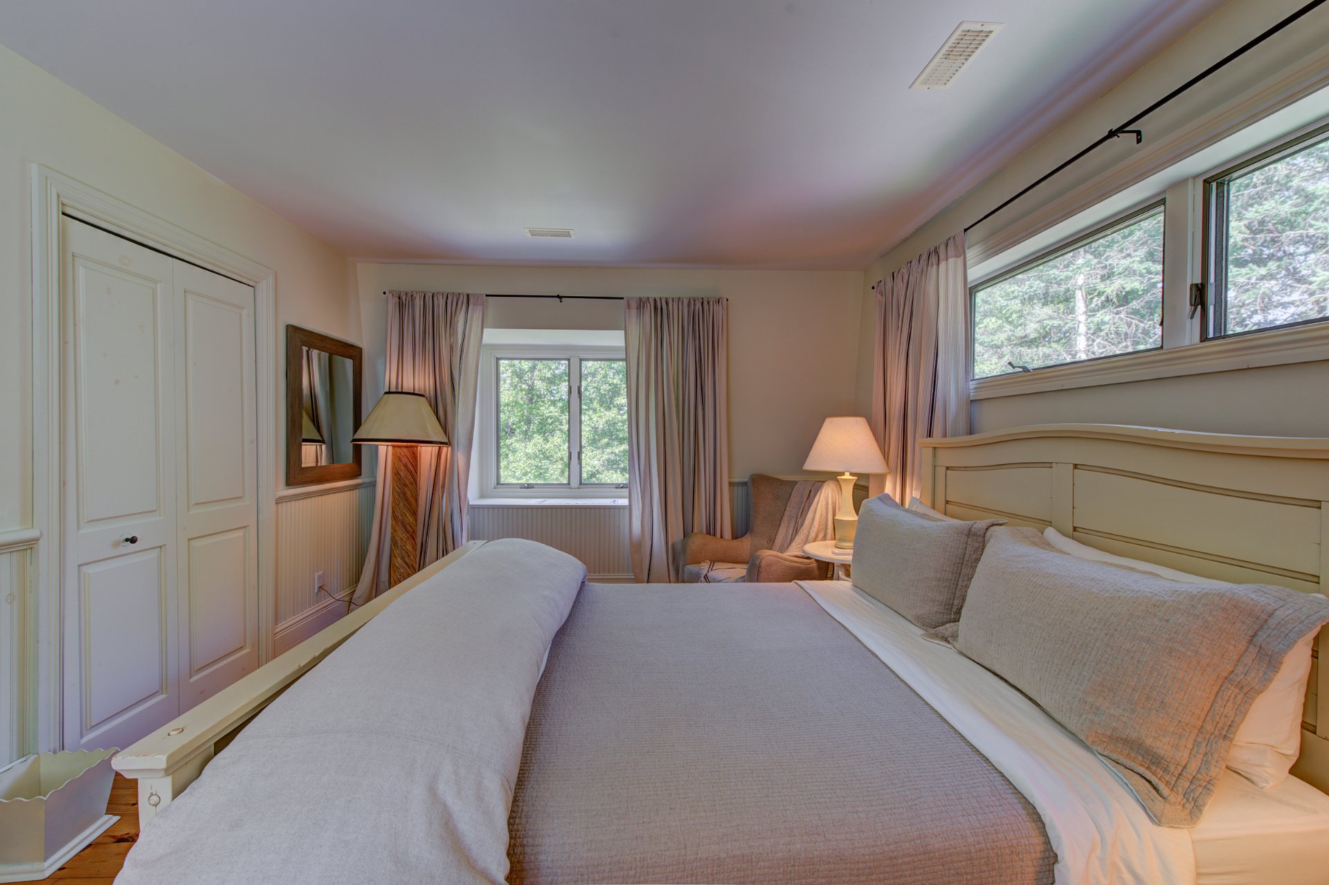 Photo - Chambre à coucher