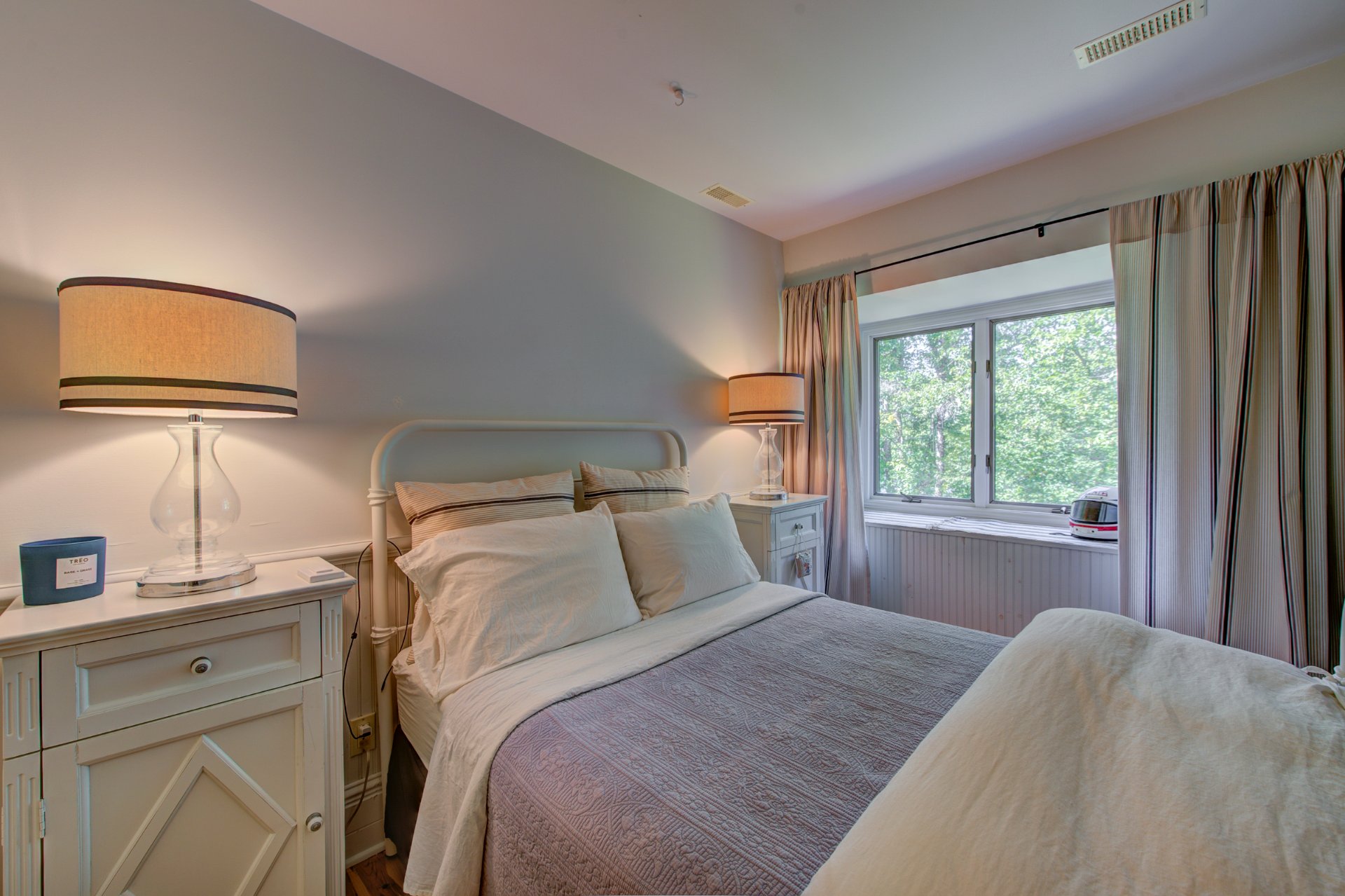 Photo - Chambre à coucher