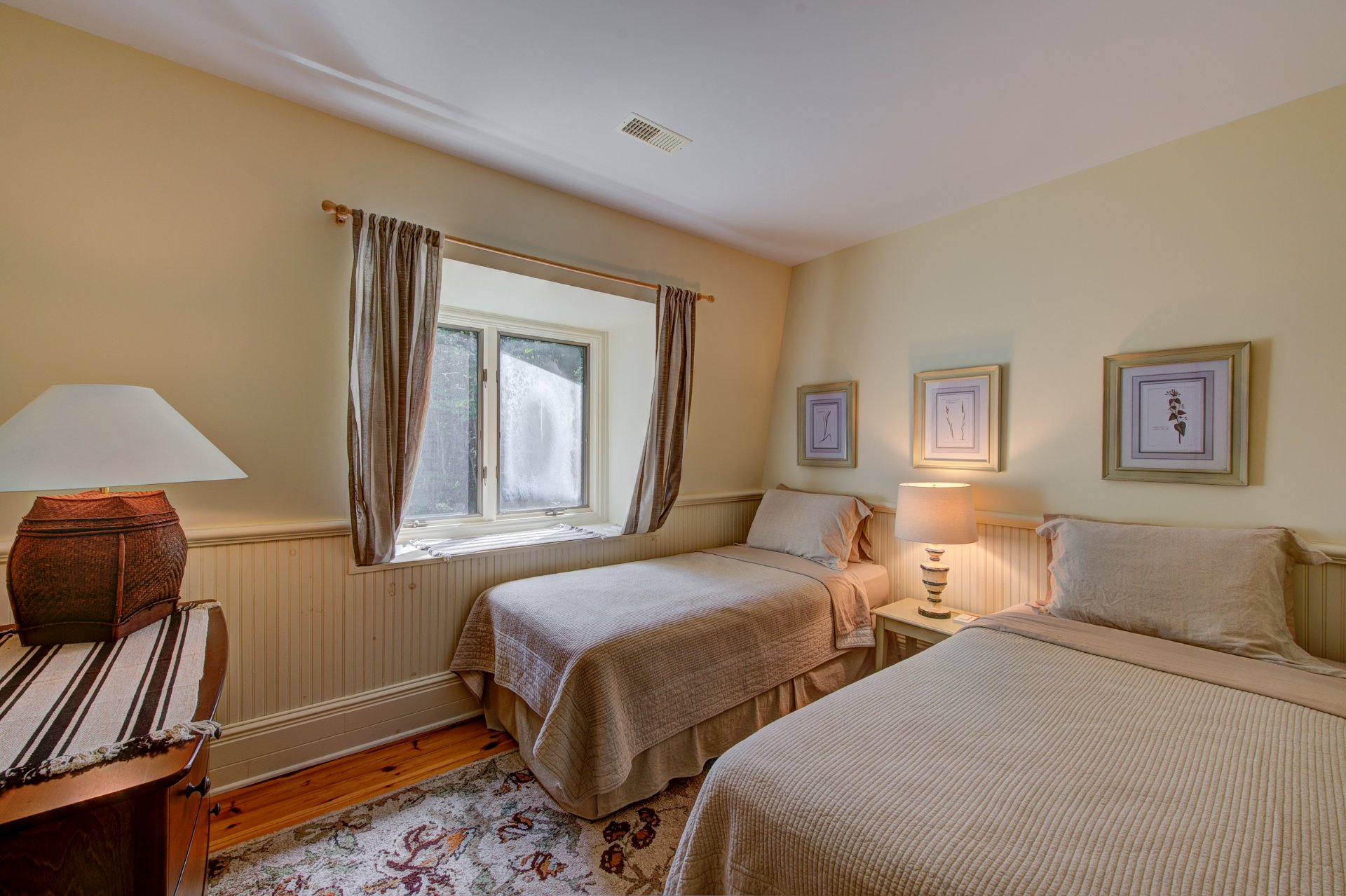 Photo - Chambre à coucher