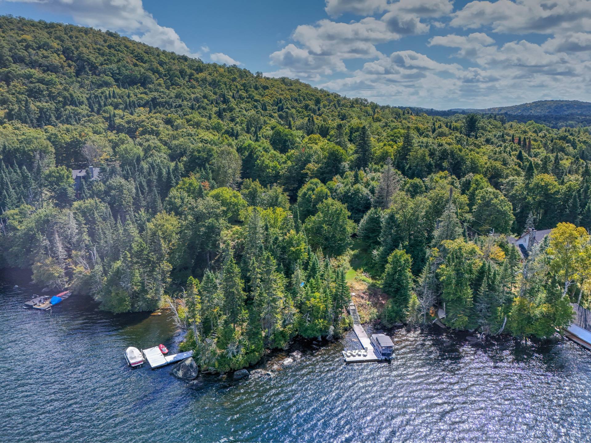 Photo - Photo aérienne