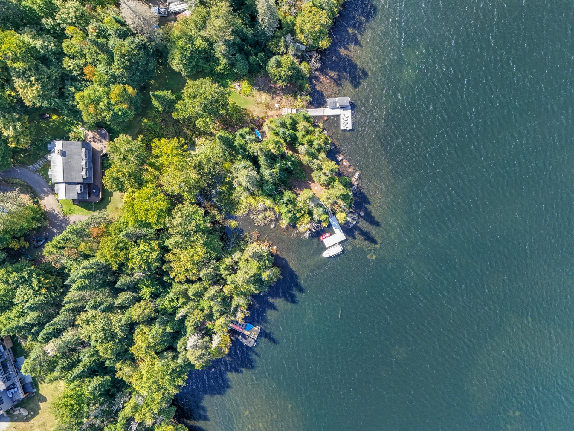 Photo - Photo aérienne