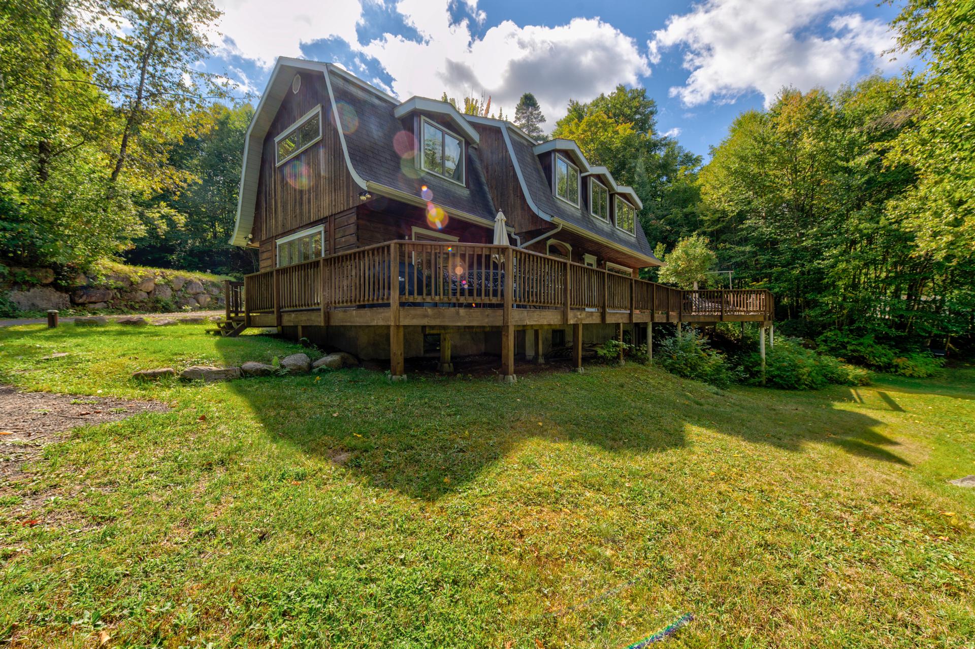 Photo - Face arrière