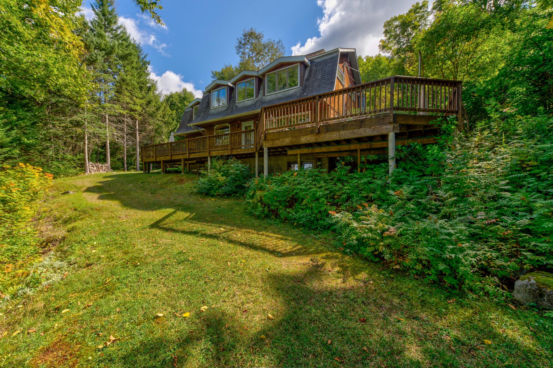 Photo - Face arrière