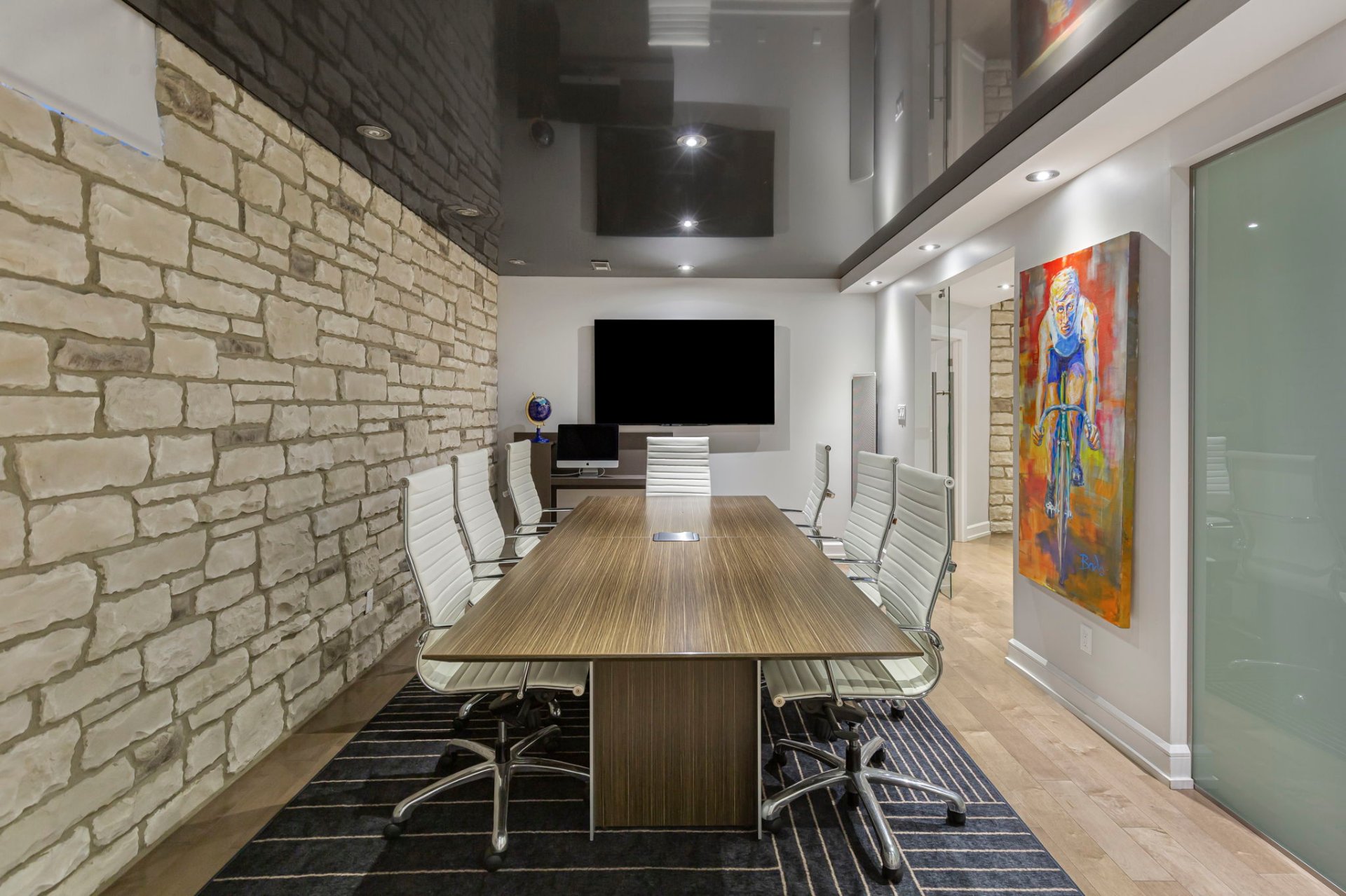 Salle de conférence