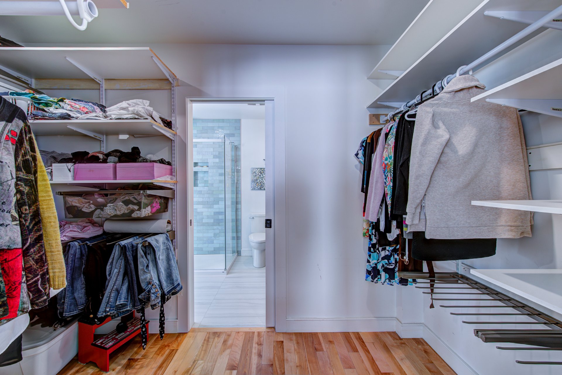 Photo - Penderie (Walk-in)